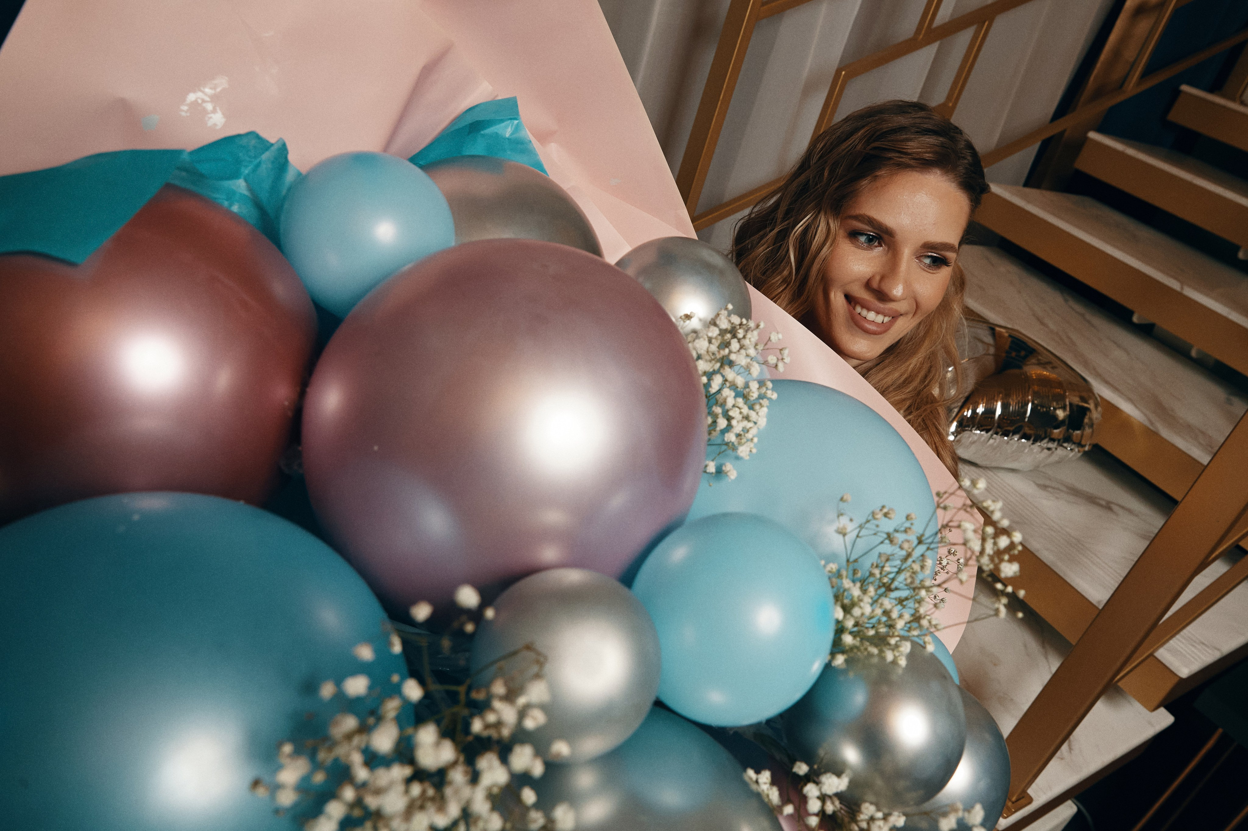 День Рождение Анастасия. Фотограф Благовещенск — Владивосток Макс Маковкин