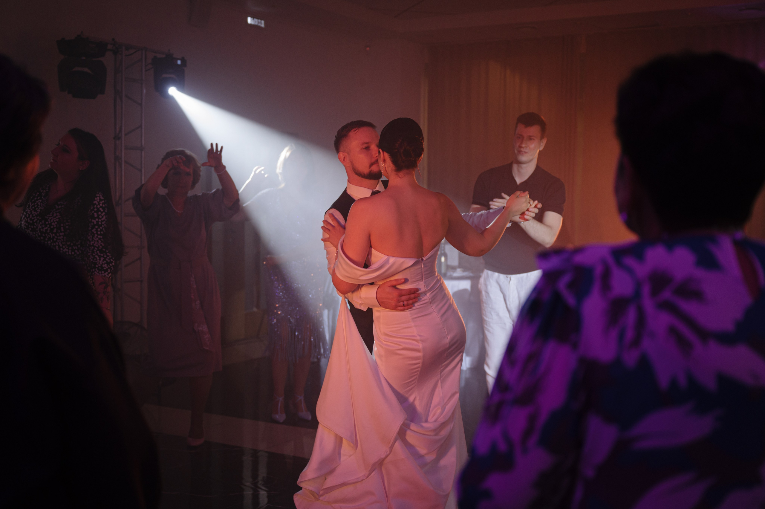 А&В. Свадебный и семейный фотограф Олеся Маркелова