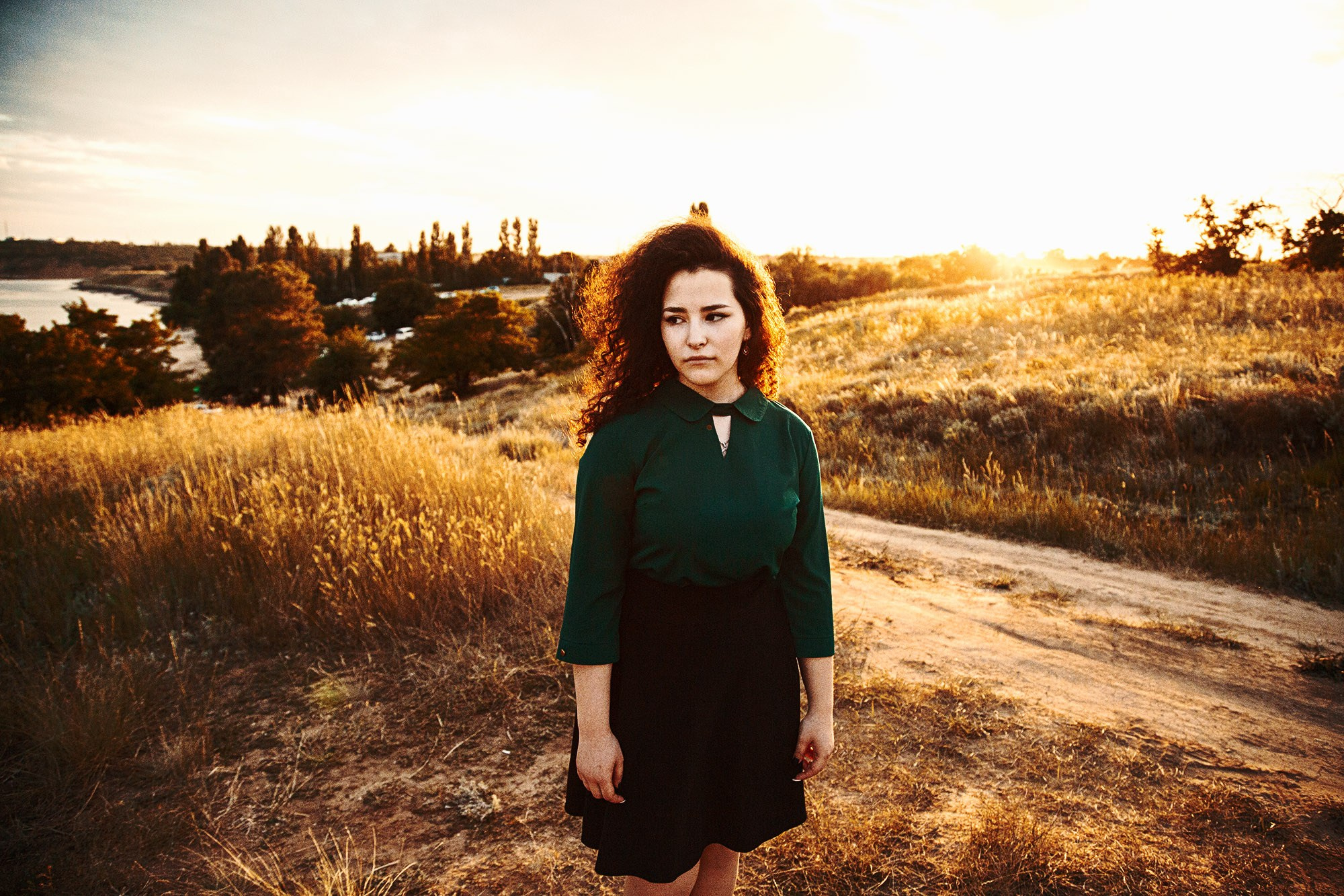 Портретный фотограф в Волгодонске