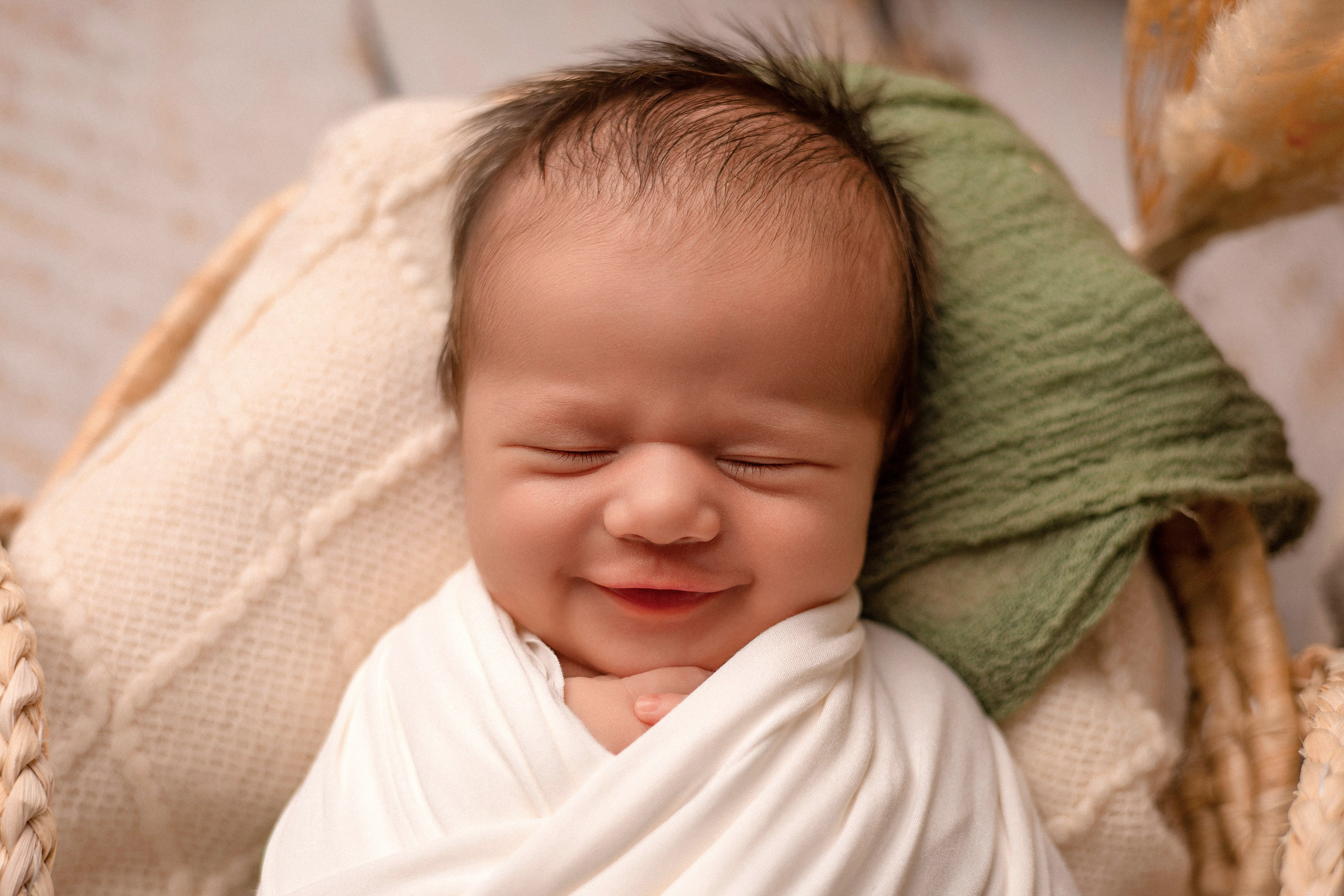 Фотосессия новорожденных Москва. Фотограф новорожденных в Москве Кристина Левит