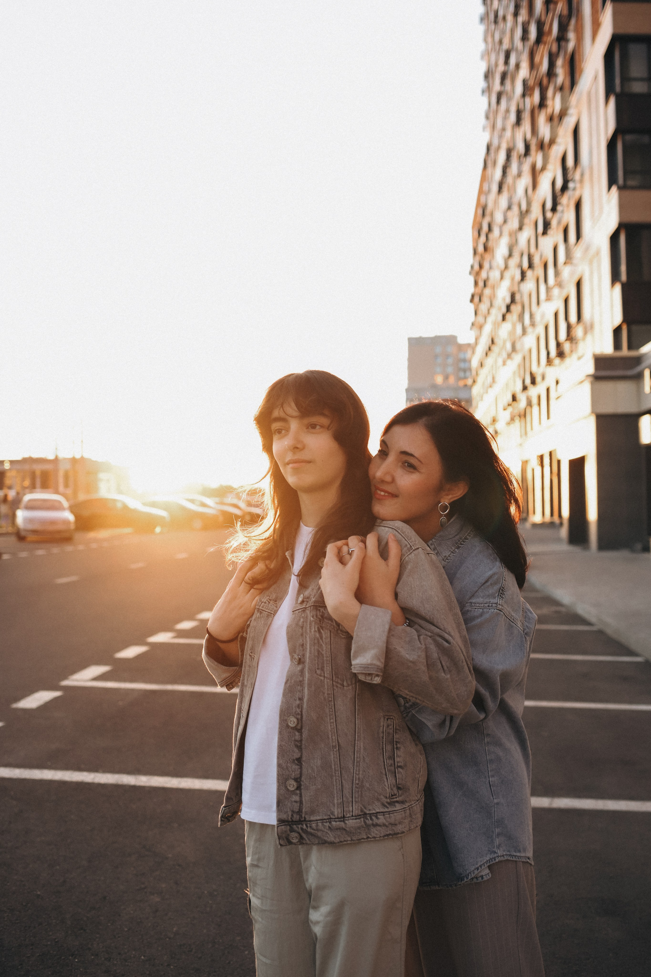 Семьи. Семейный фотограф в Ставрополе Кристина Ткаченко