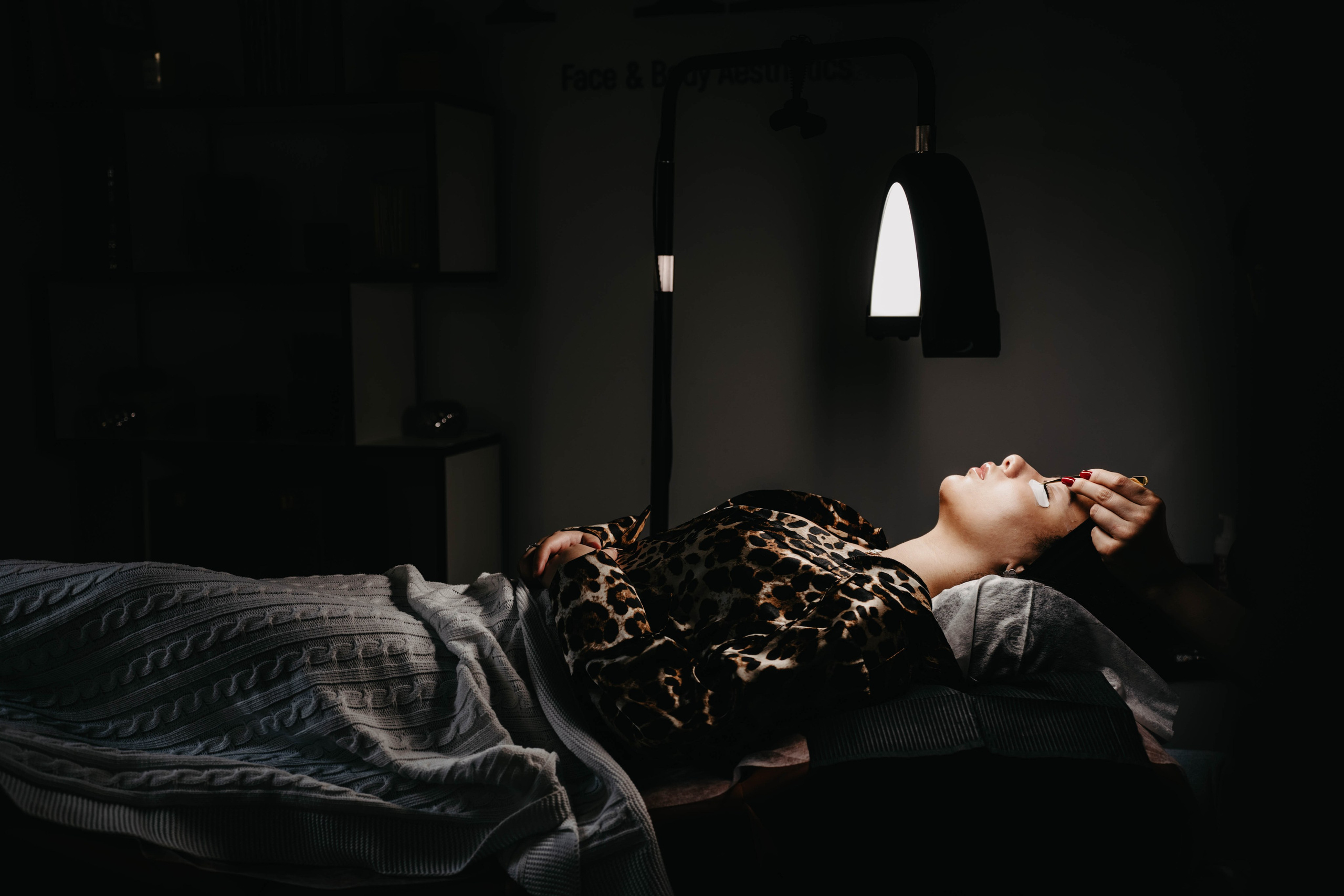 ALTMAN LAB. Фотограф Абакумова Анастасия