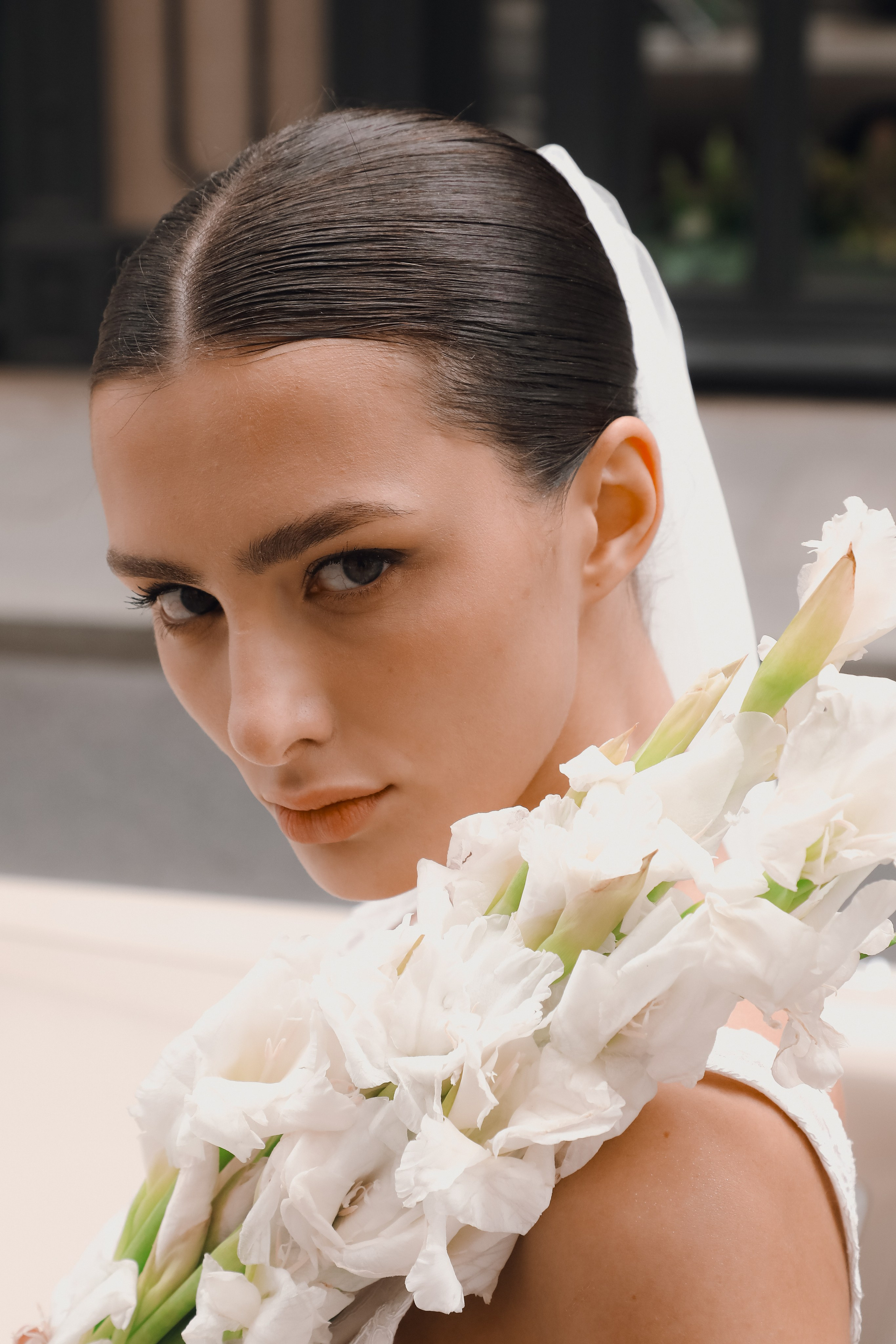 Влад и Алена. Свадебный фотограф в Москве Анна Гусева