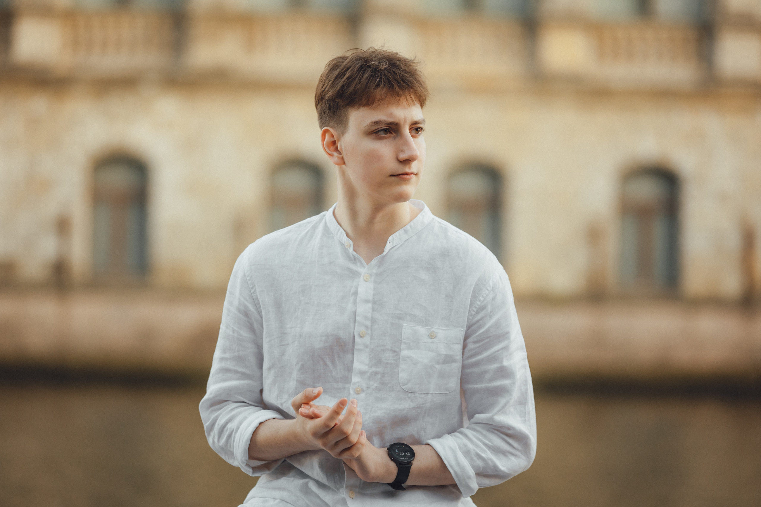 Love story_Канта. Андрей Миллер Фотограф из Калининграда