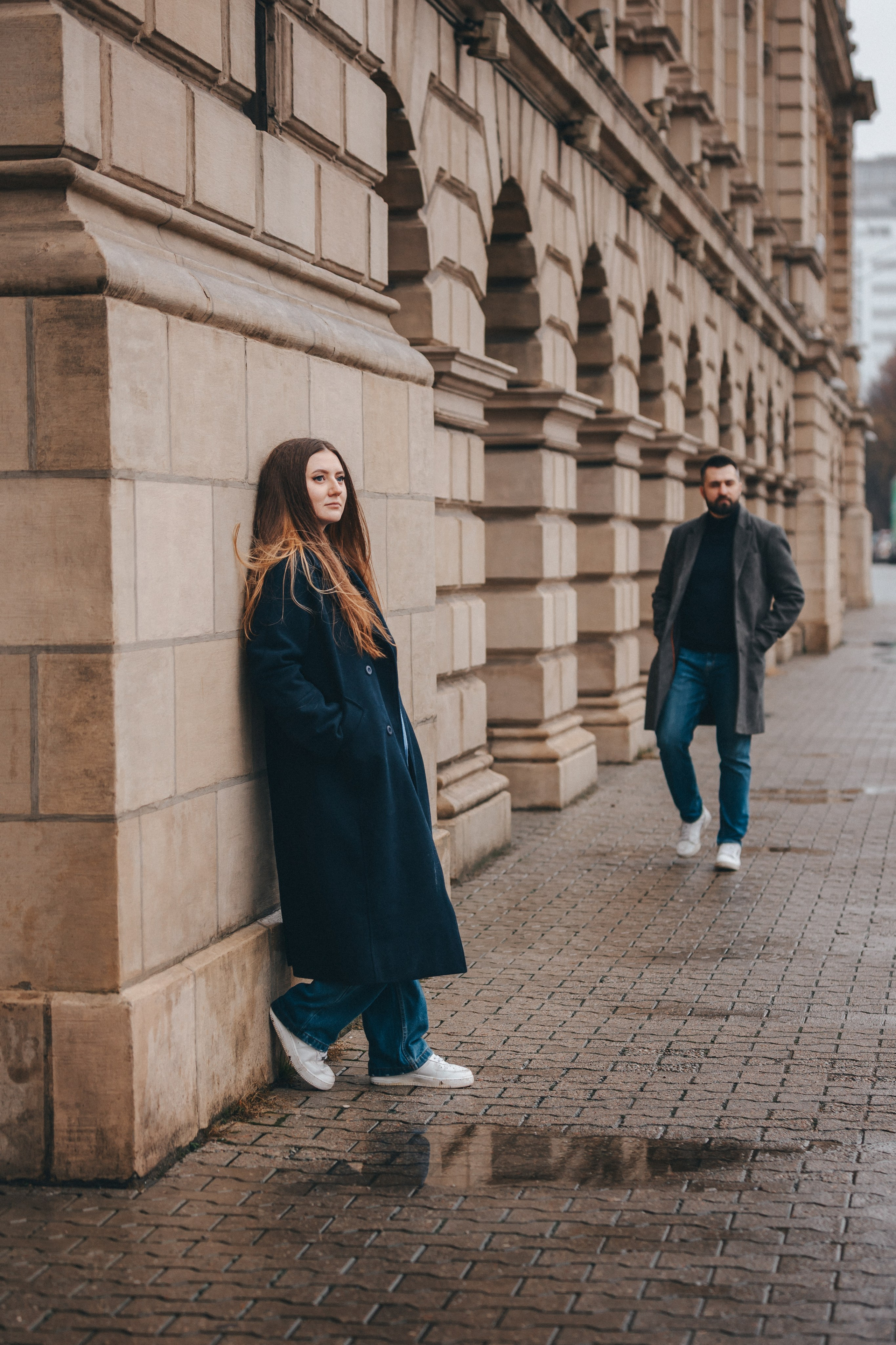 Love story_Канта. Андрей Миллер Фотограф из Калининграда