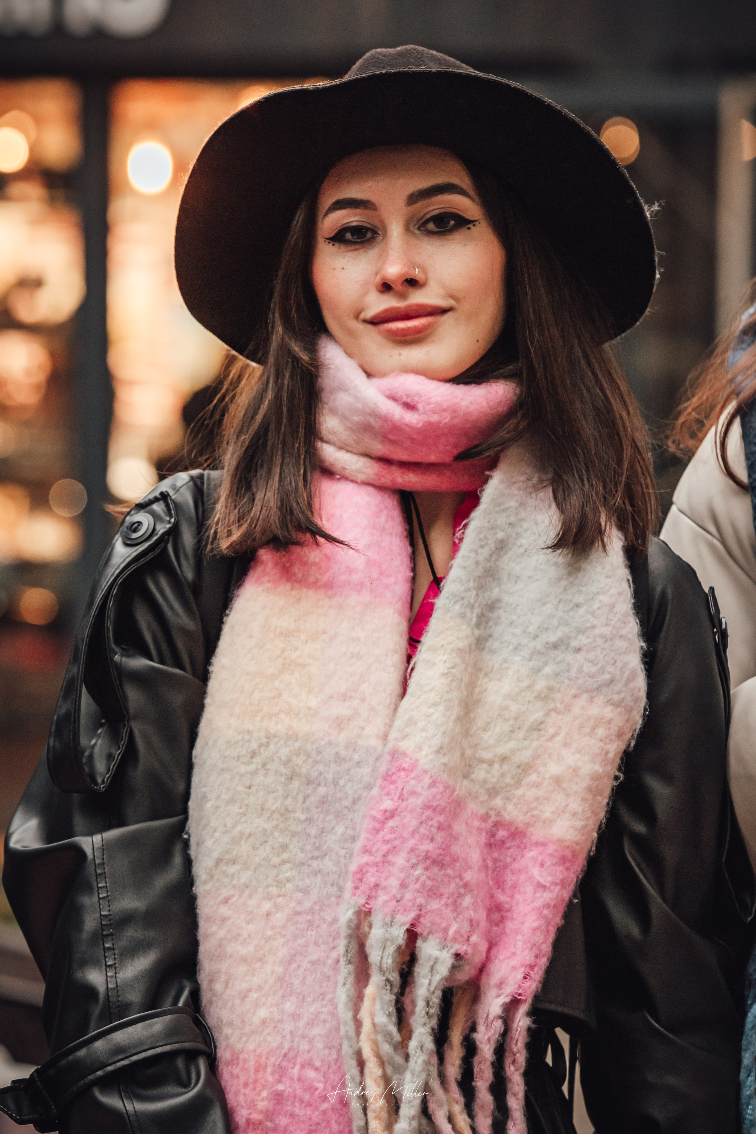 Андрей Миллер Фотограф из Калининграда