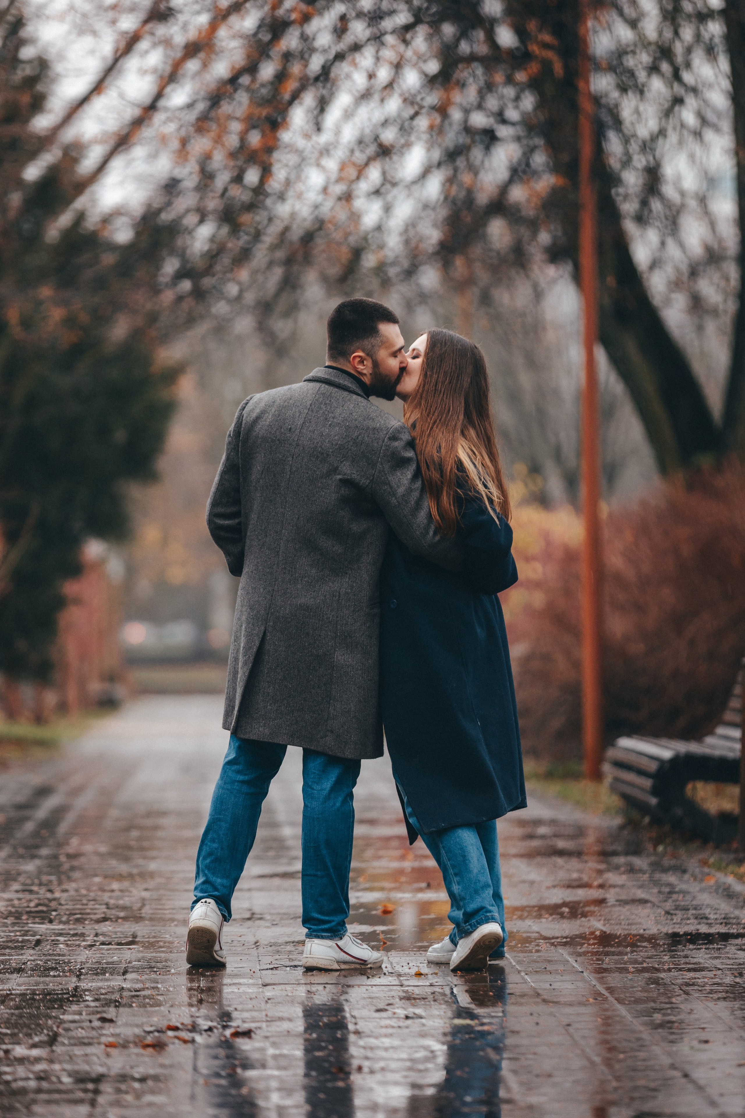 Love story_Канта. Андрей Миллер Фотограф из Калининграда