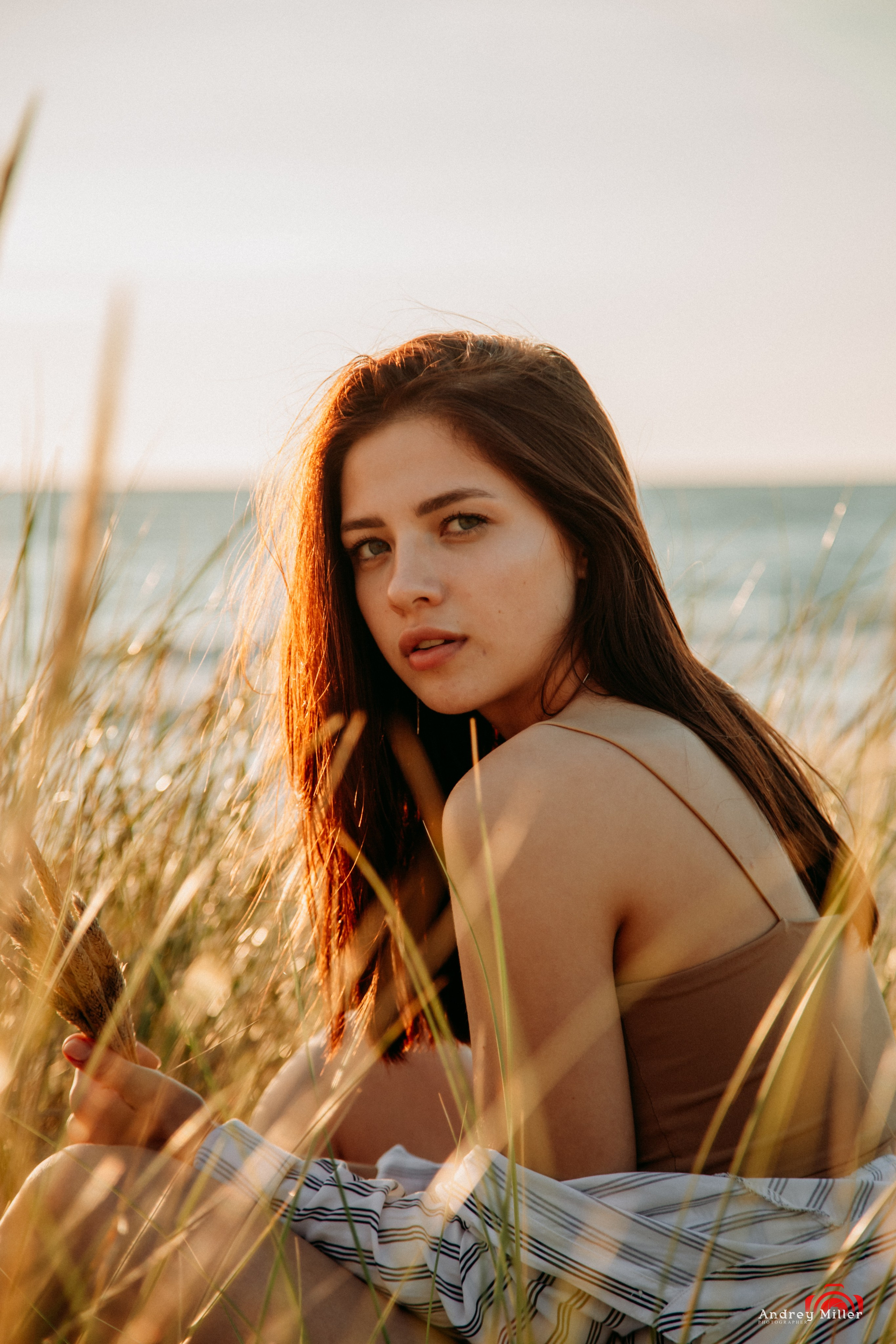 Adriana | Янтарный. Андрей Миллер Фотограф из Калининграда