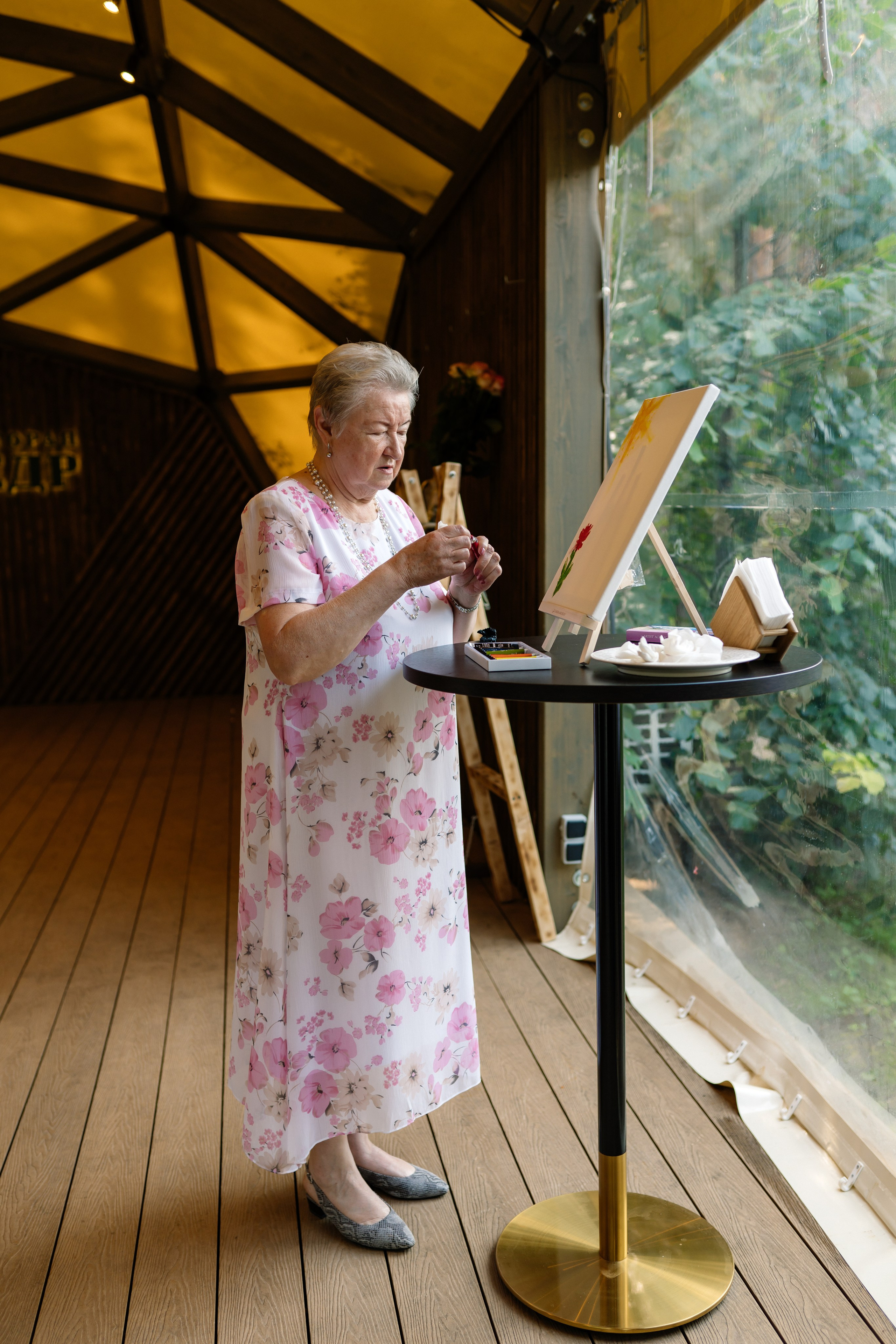 Мария и Илья. Семейный фотограф Одинцово Москва Наталия Черенкова