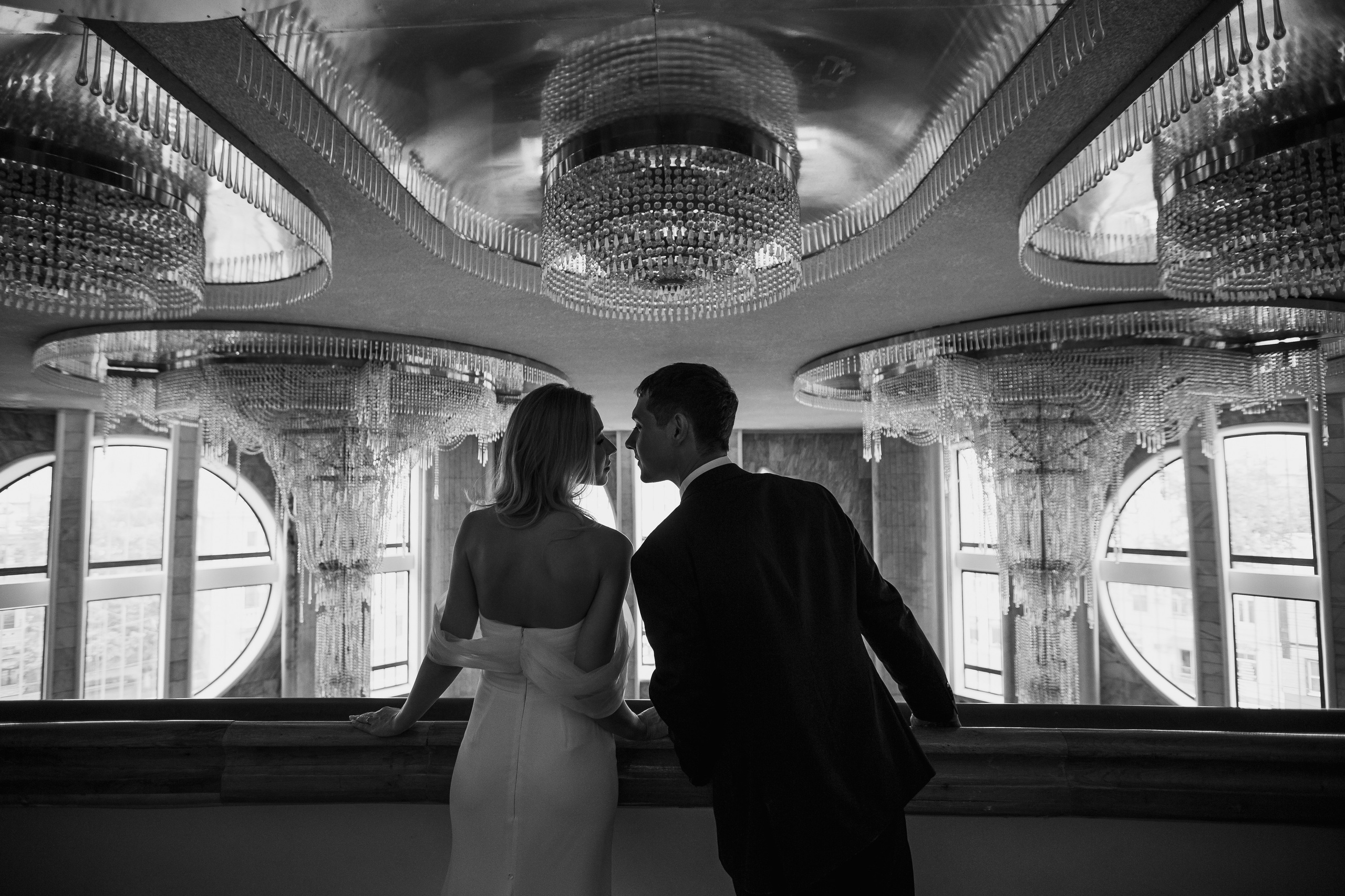 Самарская государственная филармония. Wedding photographer