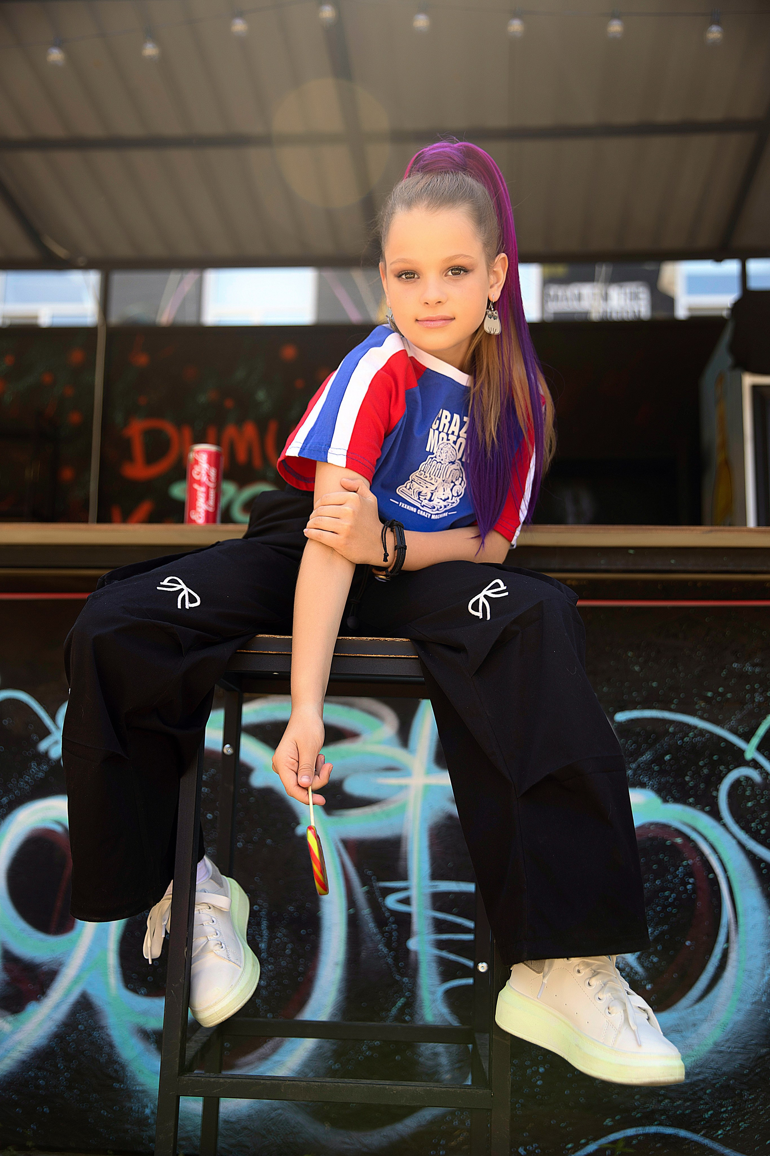 YOU. Детский школьный фотограф в Кемерово Зиновьева Екатерина