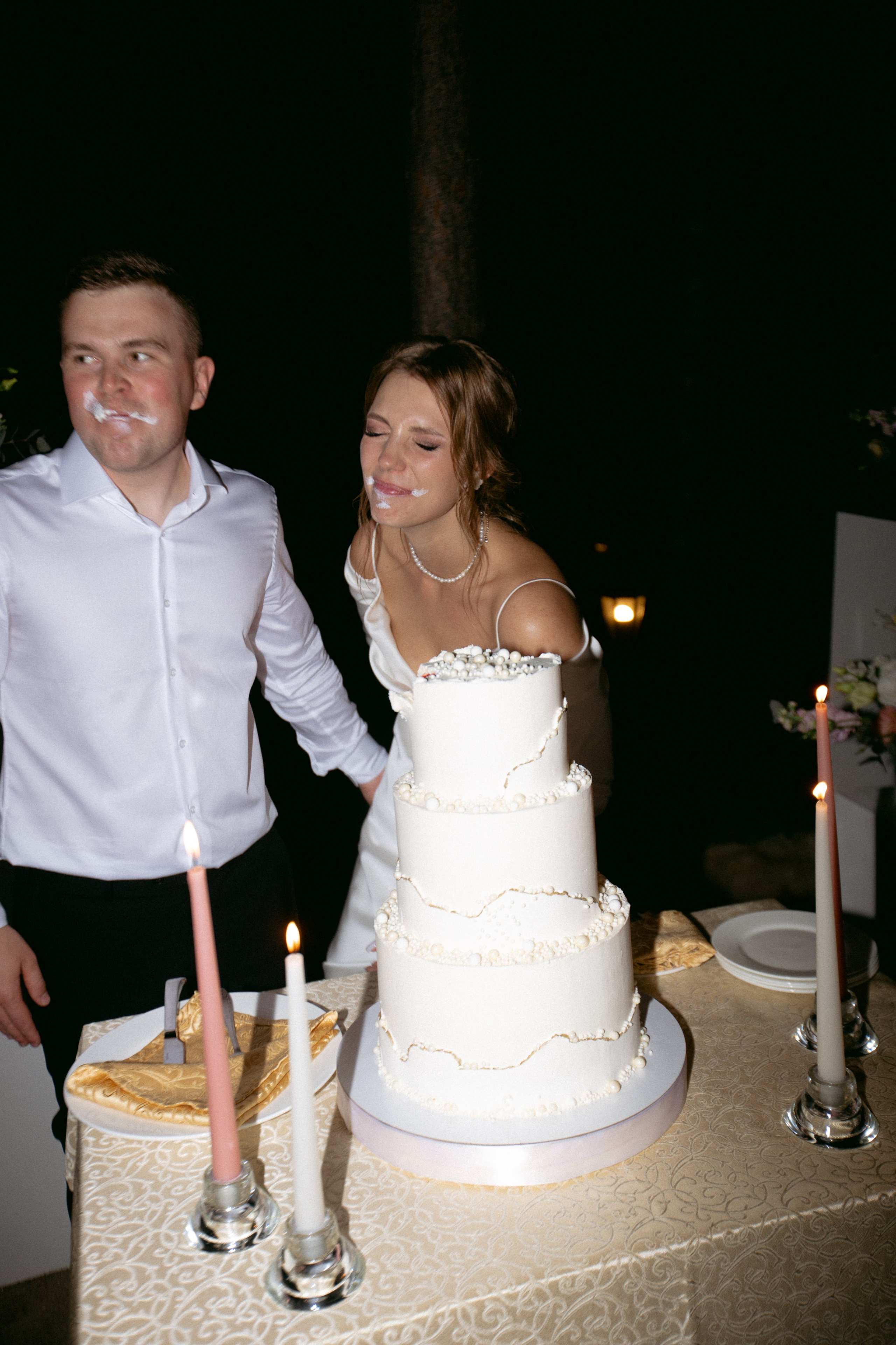 Настя|Дима. Свадебный фотограф Таня Караисаева