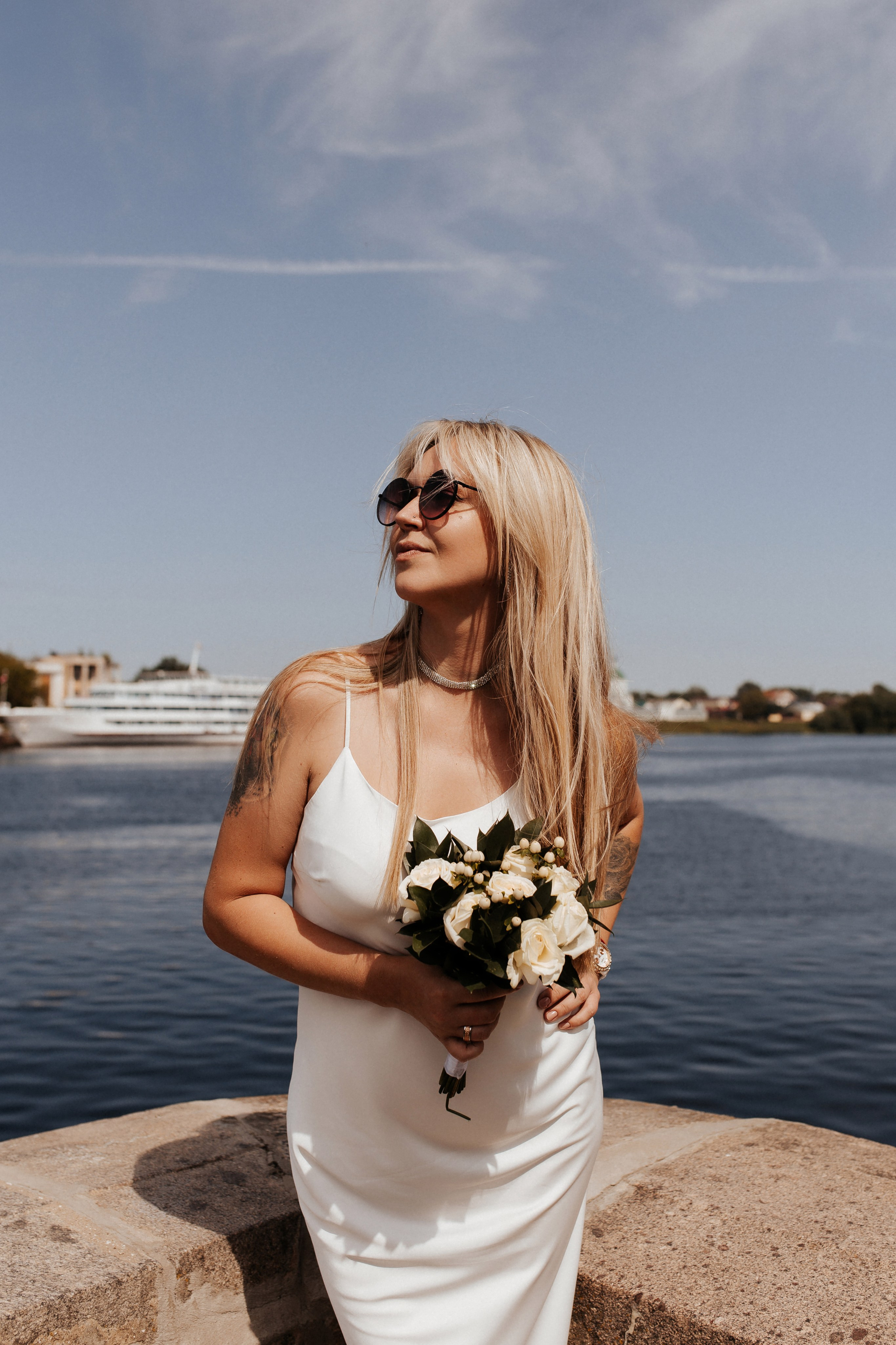 Марина&Леша. Фотограф Тверь. Свадебные, семейные, индивидуальные фотосессии