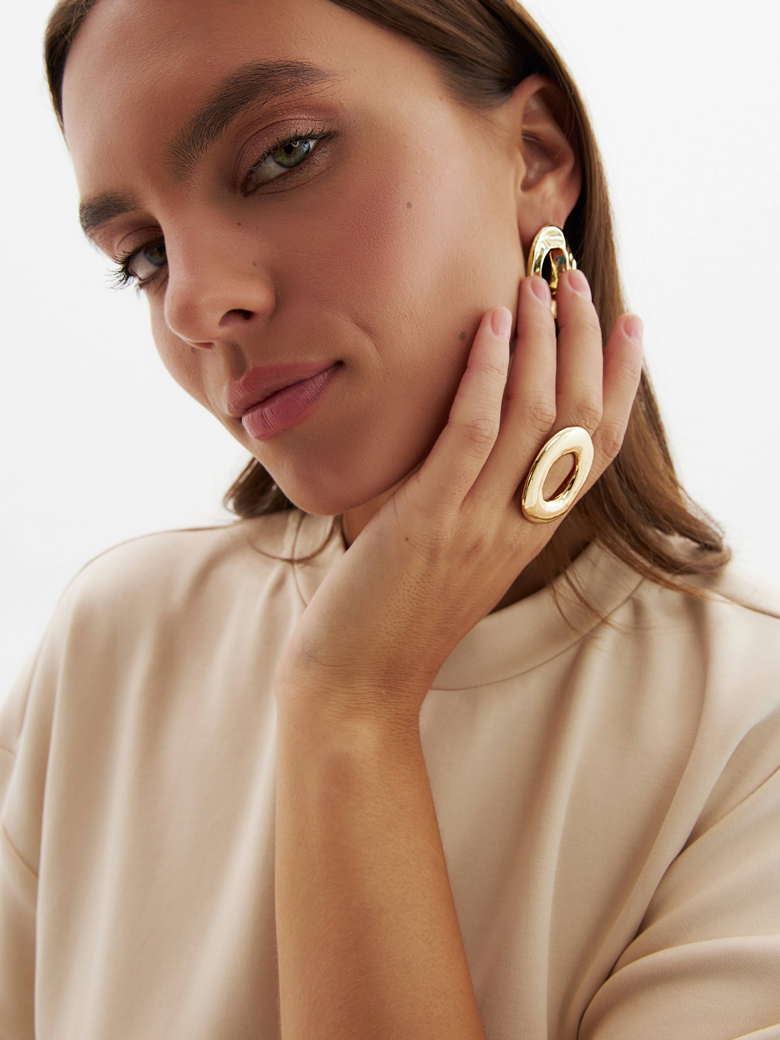 Фотосъёмка бижутерии. Photorina — фотограф Ирина Гулемина