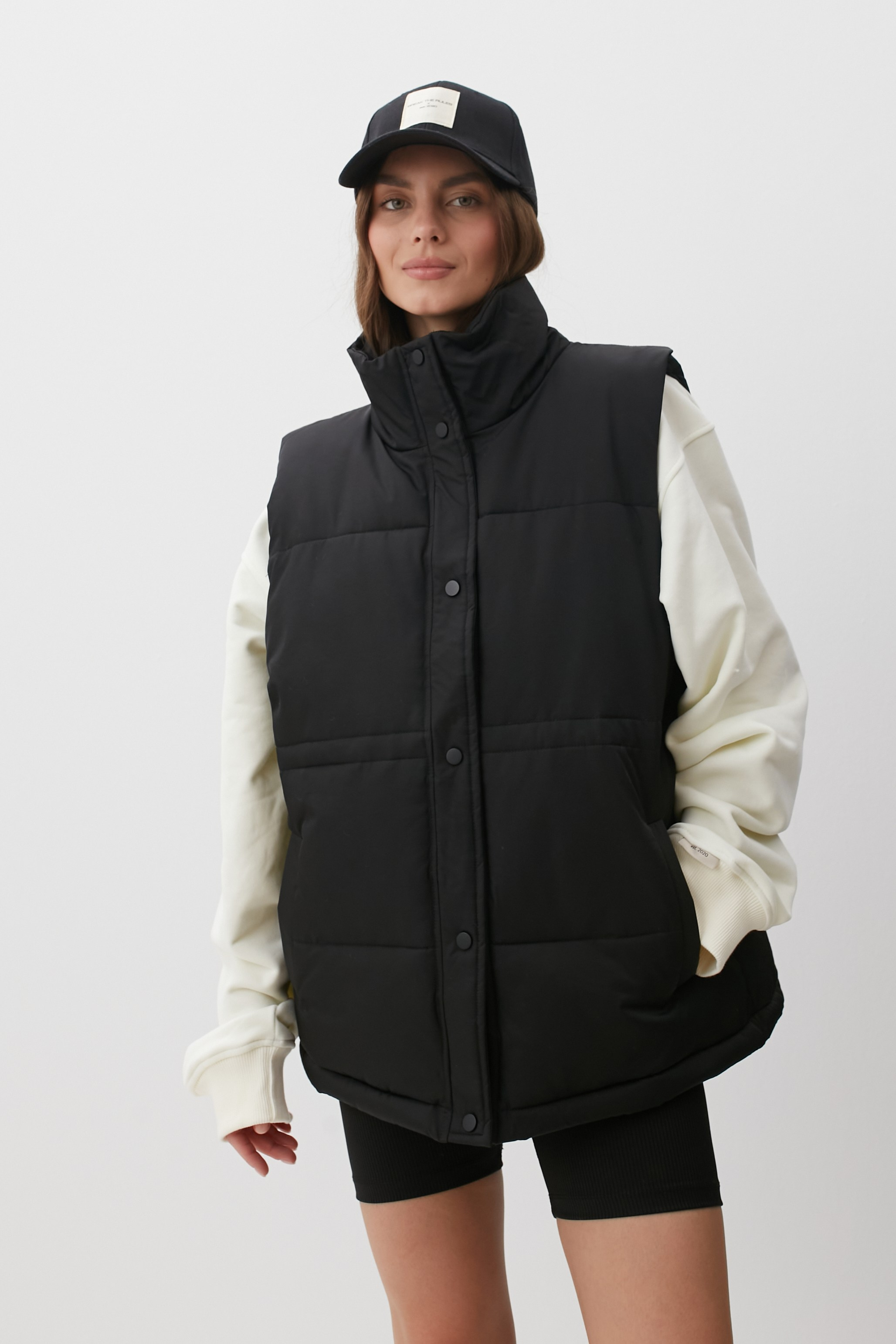 Фотосъёмка каталога одежды. Photorina — фотограф Ирина Гулемина