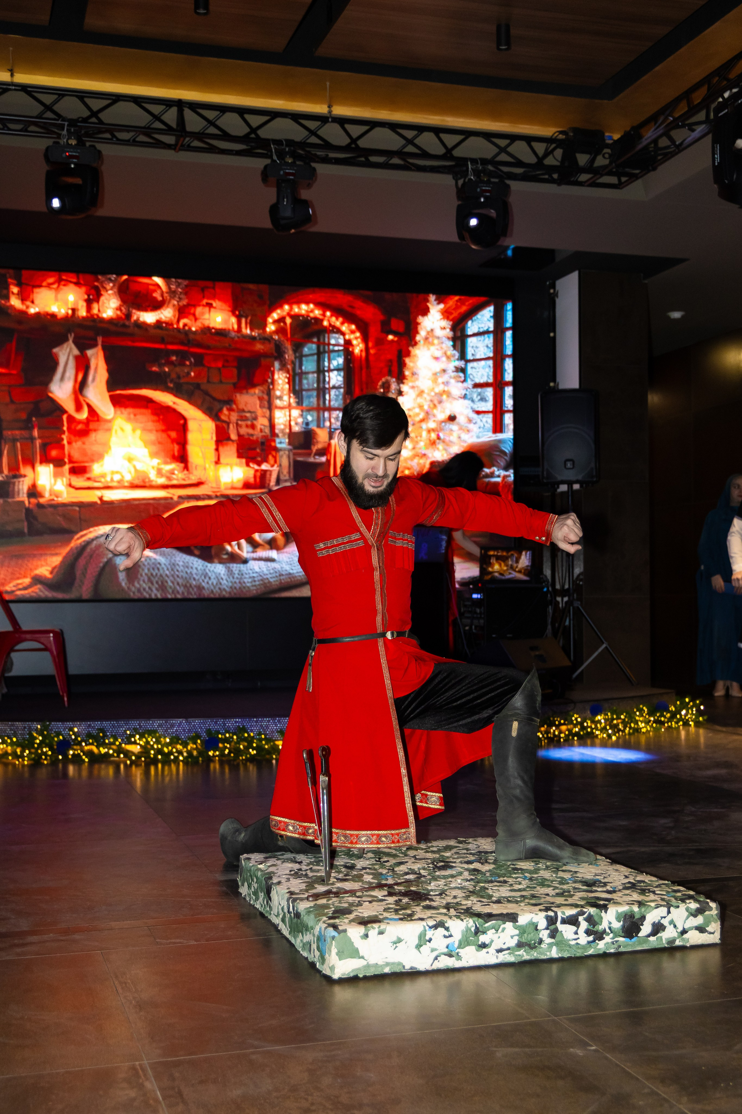 Репортажные съёмки мероприятий. Свадебный и семейный фотограф в Каспийске Алёна Нурмагомедова