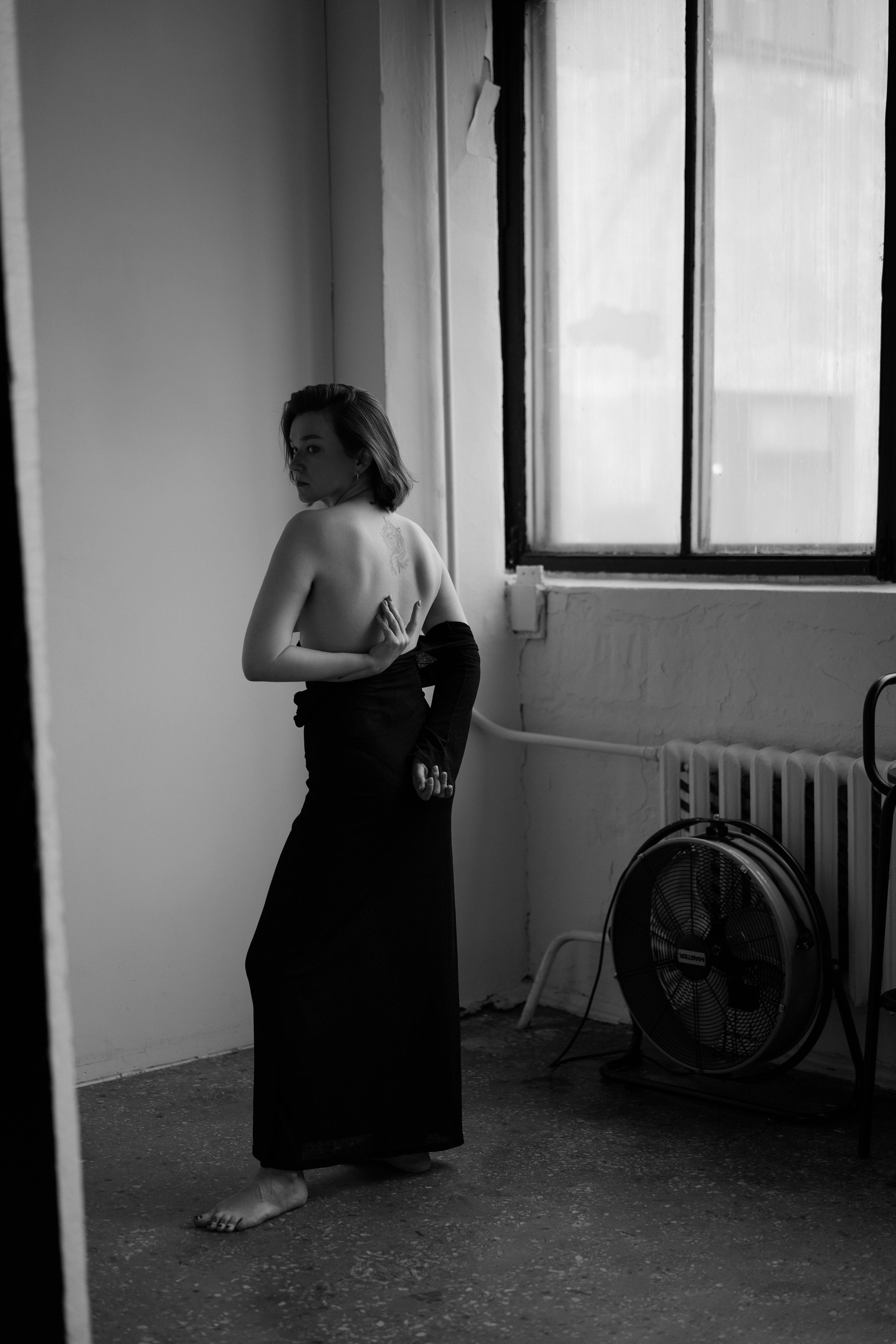 Ксения Копна. Фотограф из Санкт-Петербурга