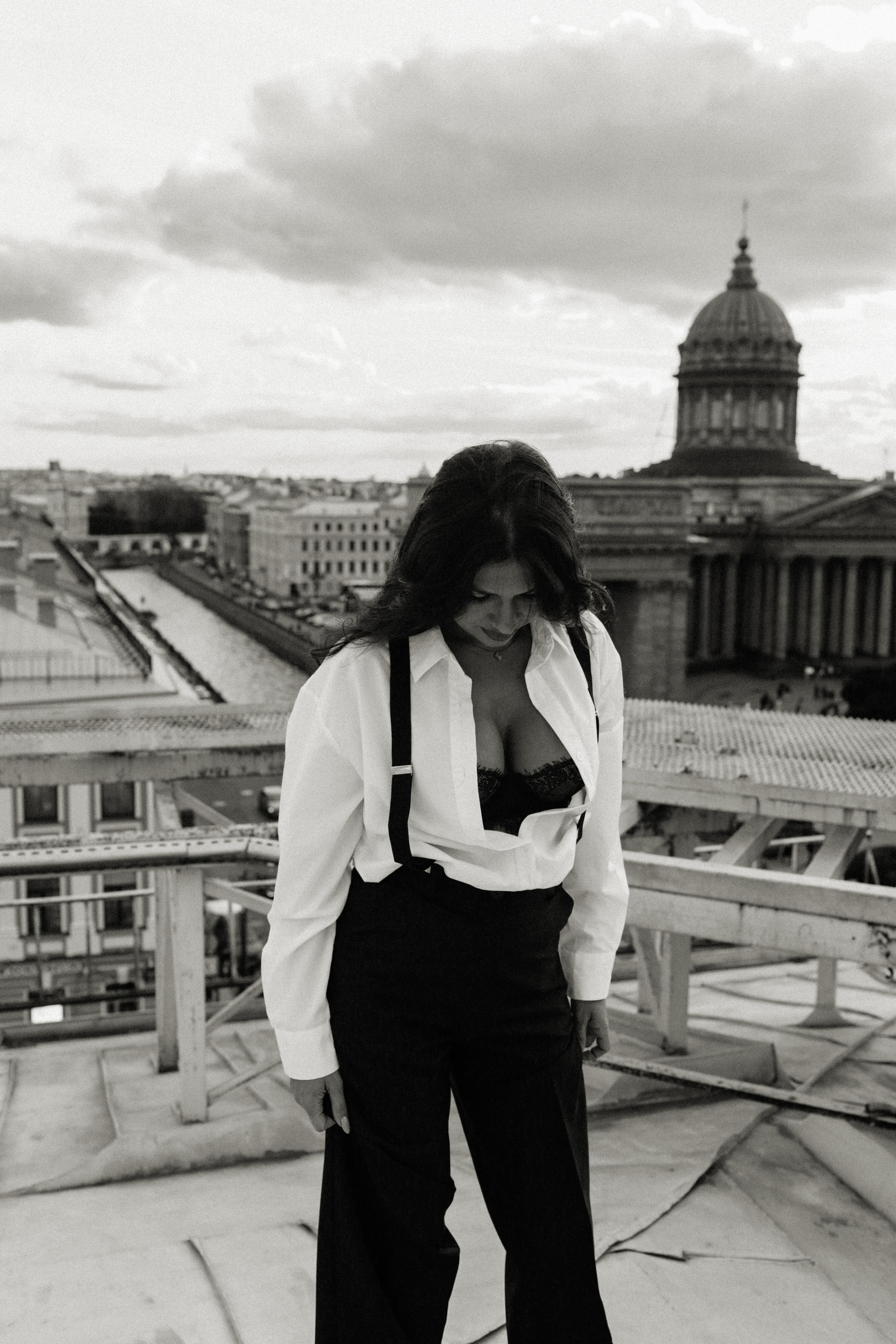 Юля. Главная