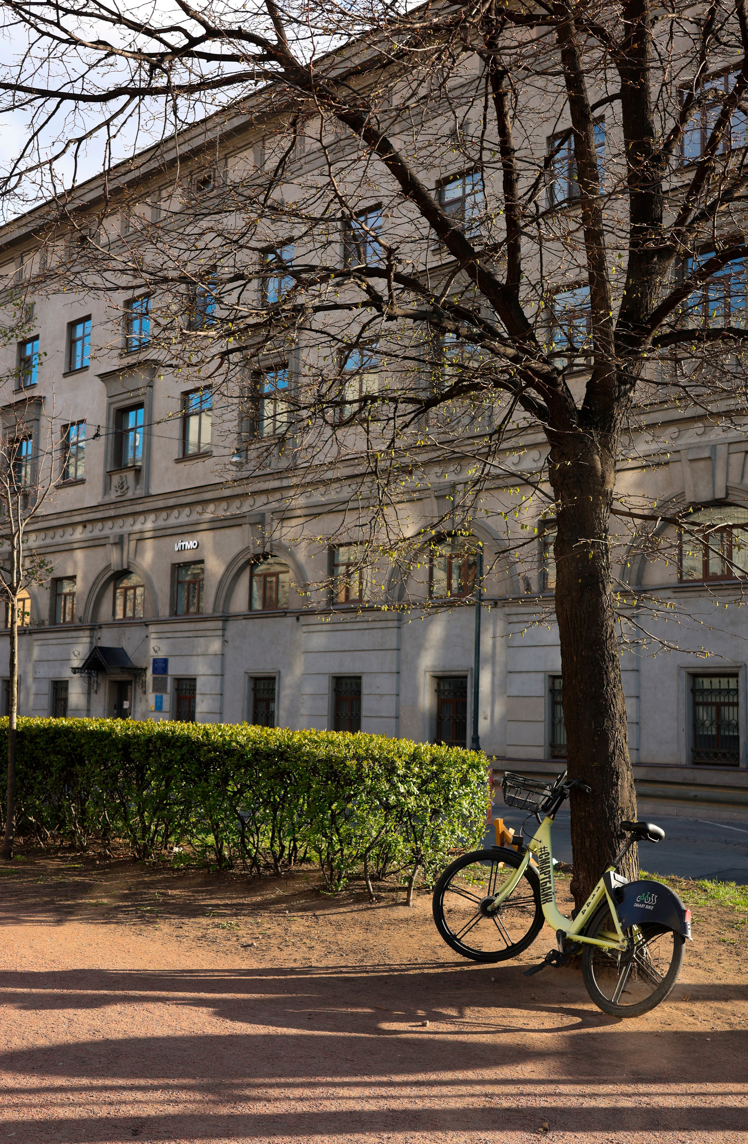 Пейзажи. Фотограф из Санкт-Петербурга — Виктория Горелкова