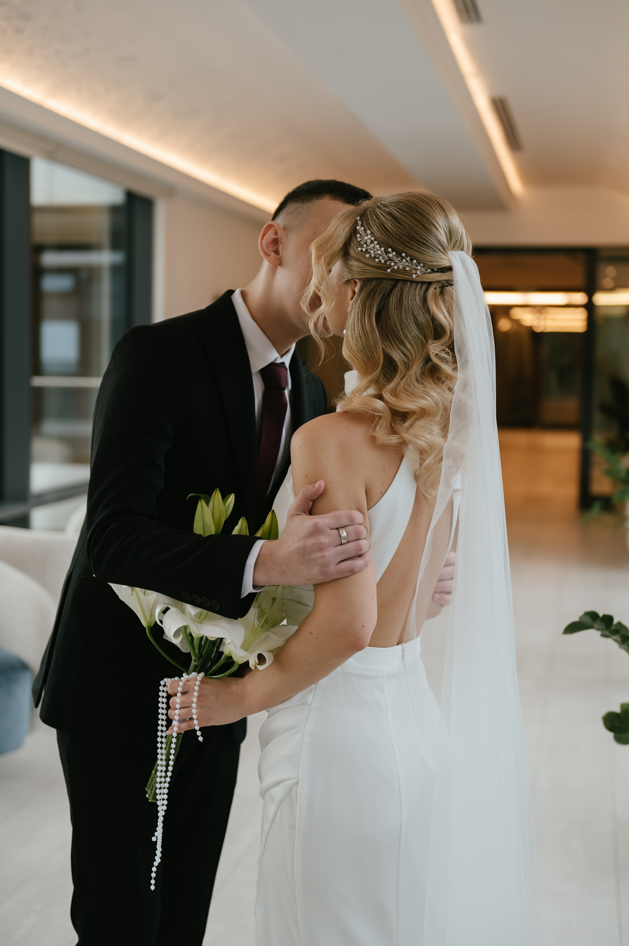 20.02.26. Свадебный, женский, семейный фотограф в Севастополе Юлия Мошенко