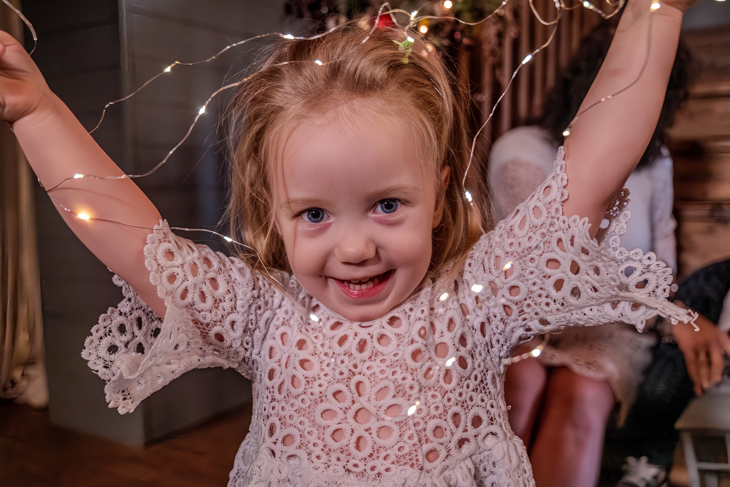 Семейный вечер в Шале. Семейный и детский фотограф Москва