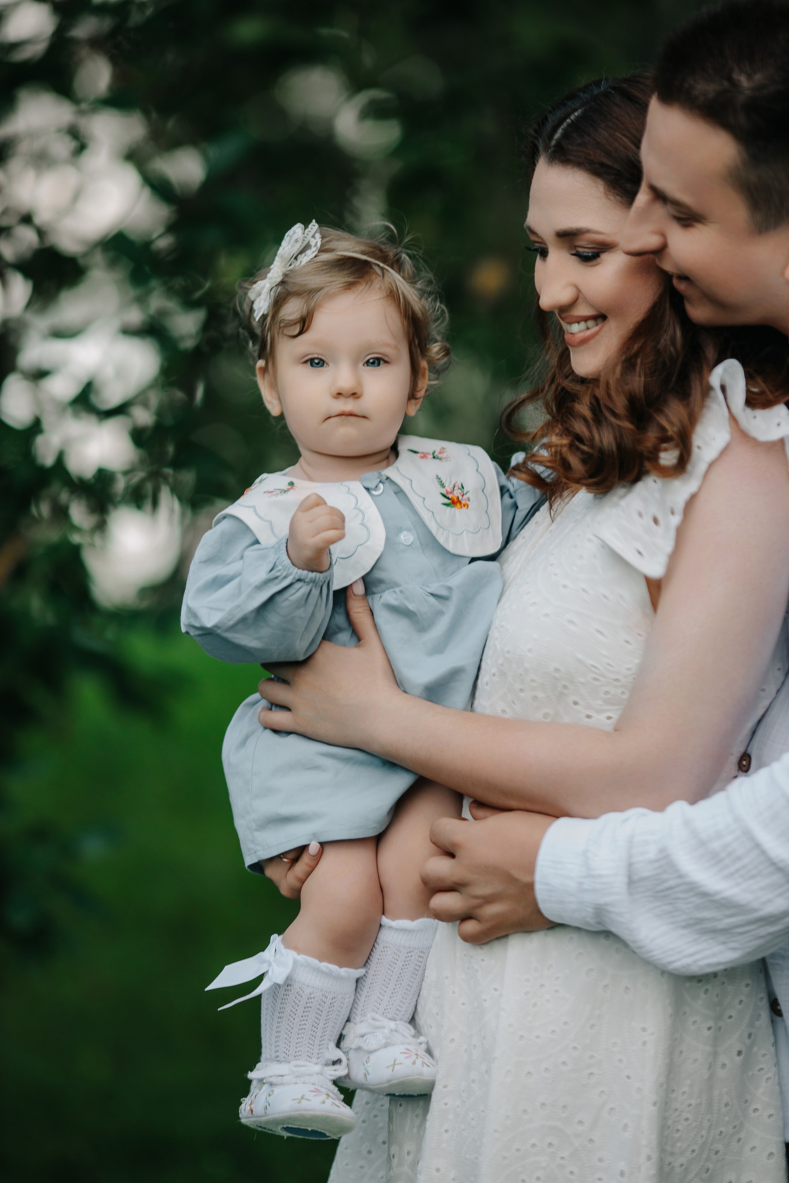 Семейные фотосессии. Семейный и детский фотограф в Пскове и Санкт-Петербурге Яна Калинина
