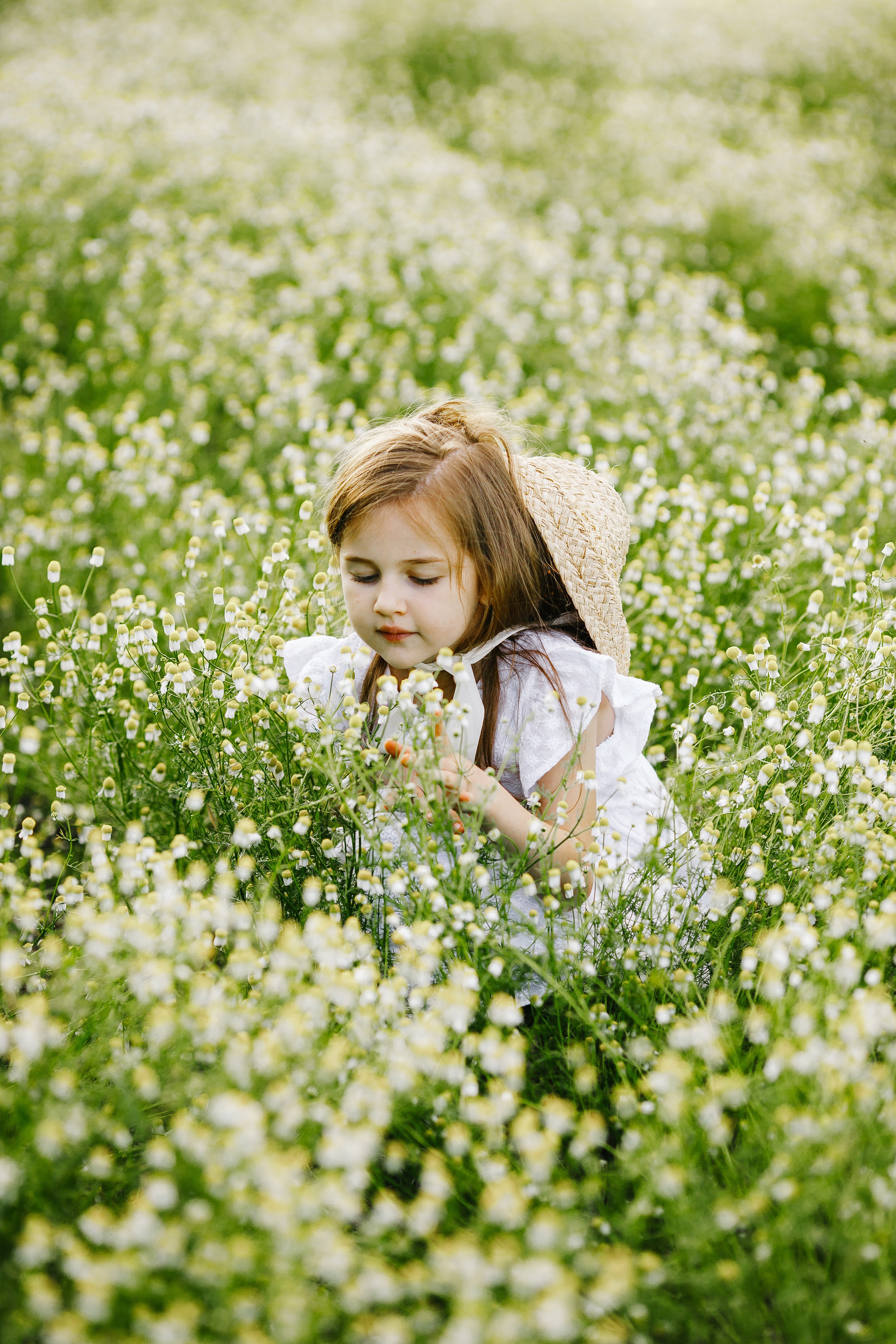 Фотосессии детские и женские в полях. Семейный и детский фотограф в Пскове и Санкт-Петербурге Яна Калинина