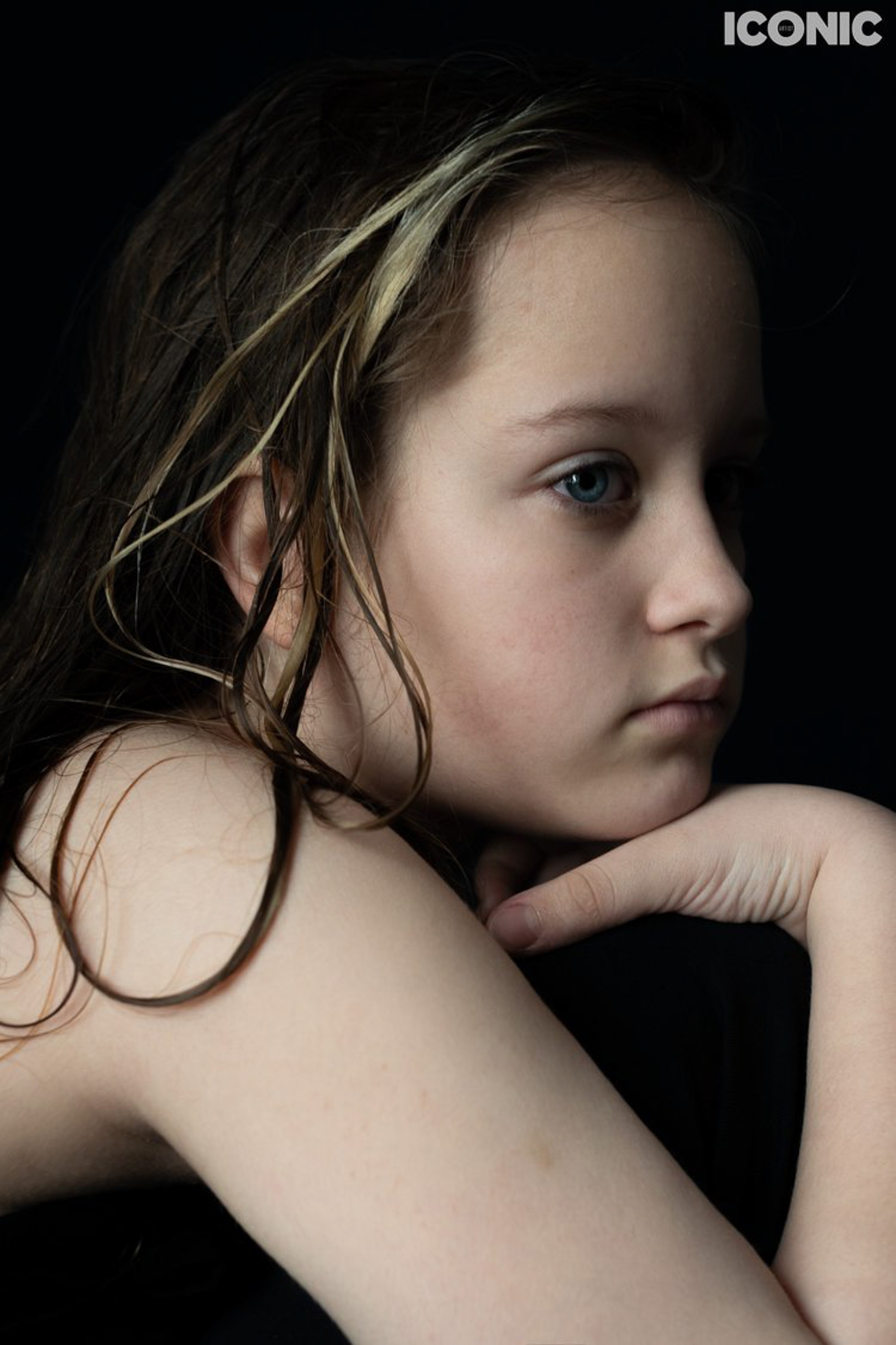 Публикации. Портретный фотограф из Омска Инна Пономарева