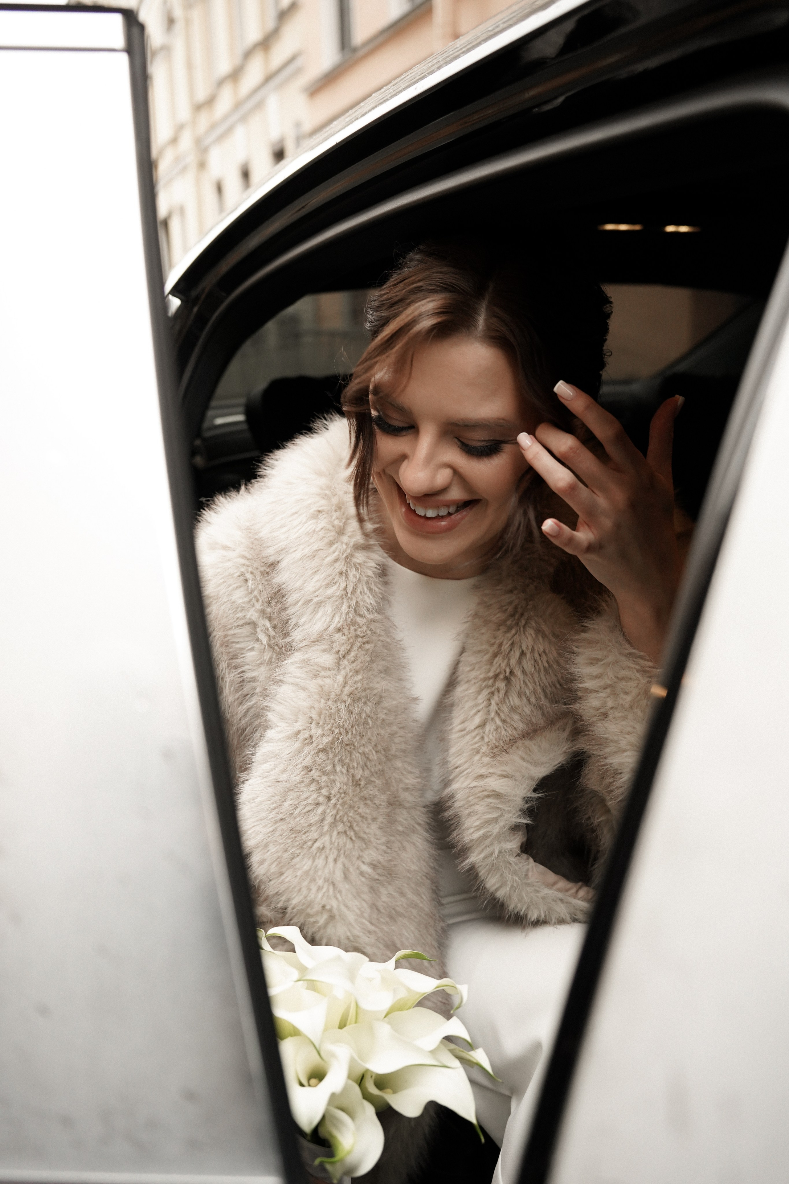 Никита&Ксения. Свадебный фотограф в Санкт-Петербурге Мошина Наталья