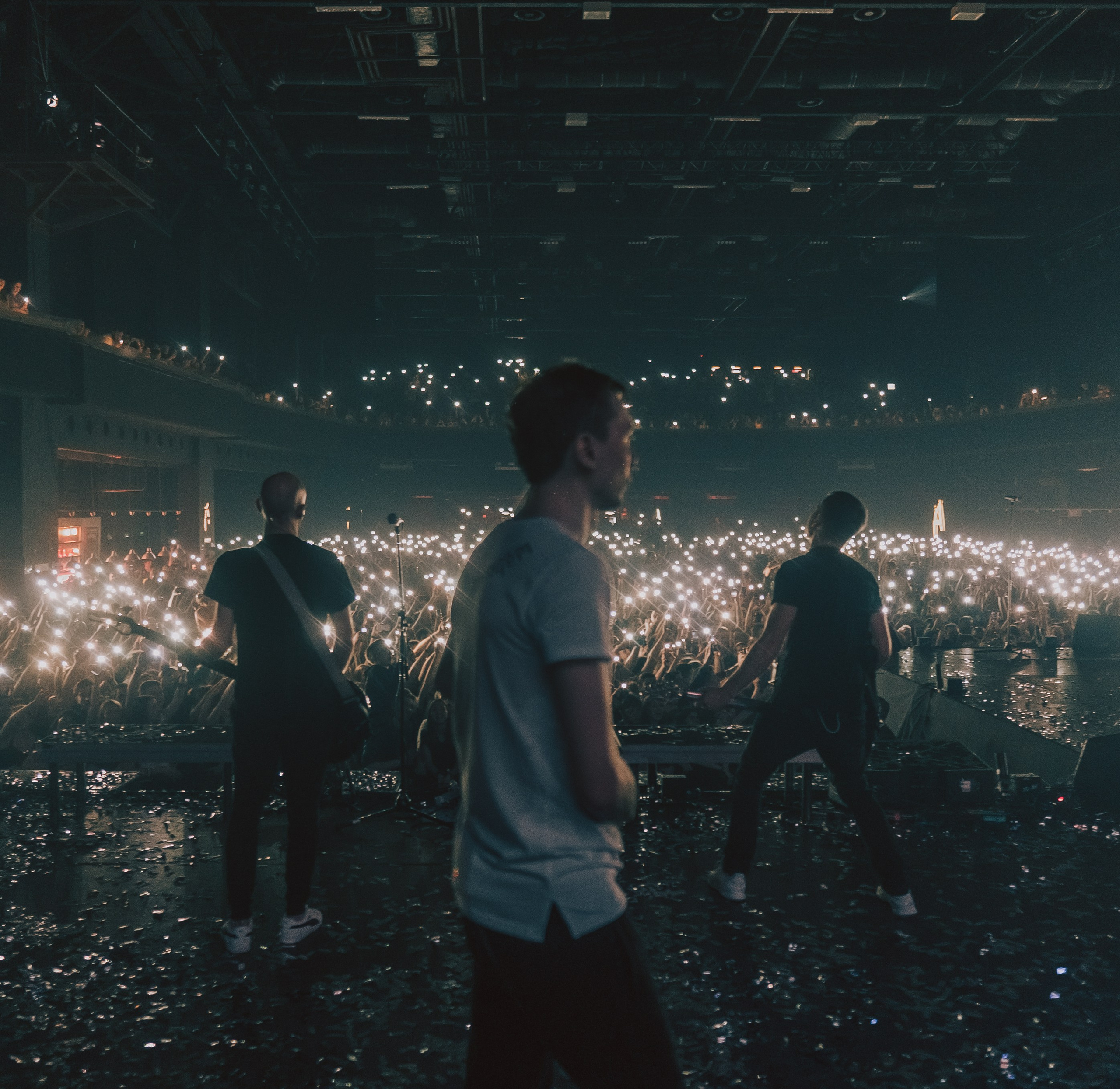 КОНЦЕРТЫ. RVANCEVA