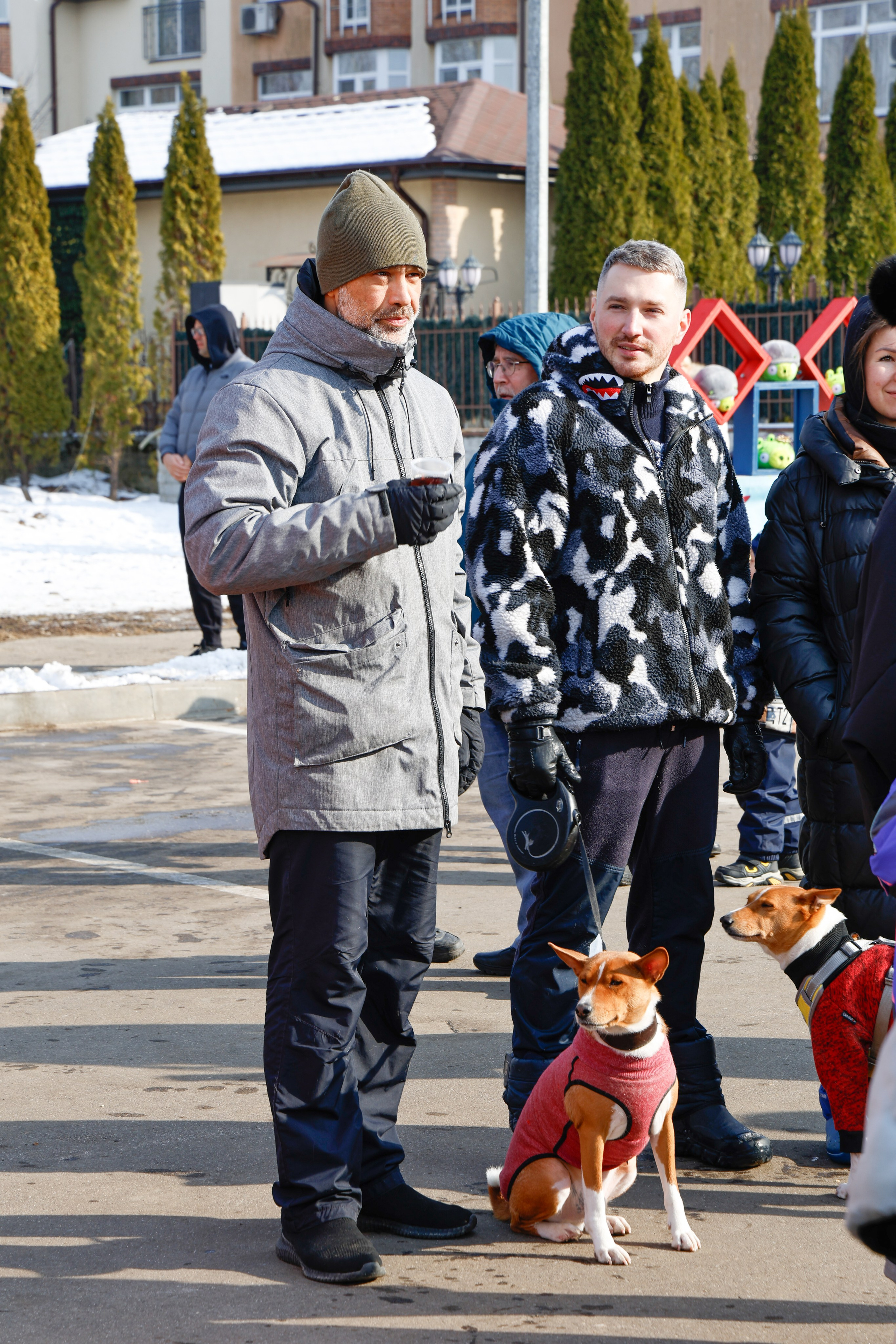 Масленица. Фотограф и видеограф — Москва