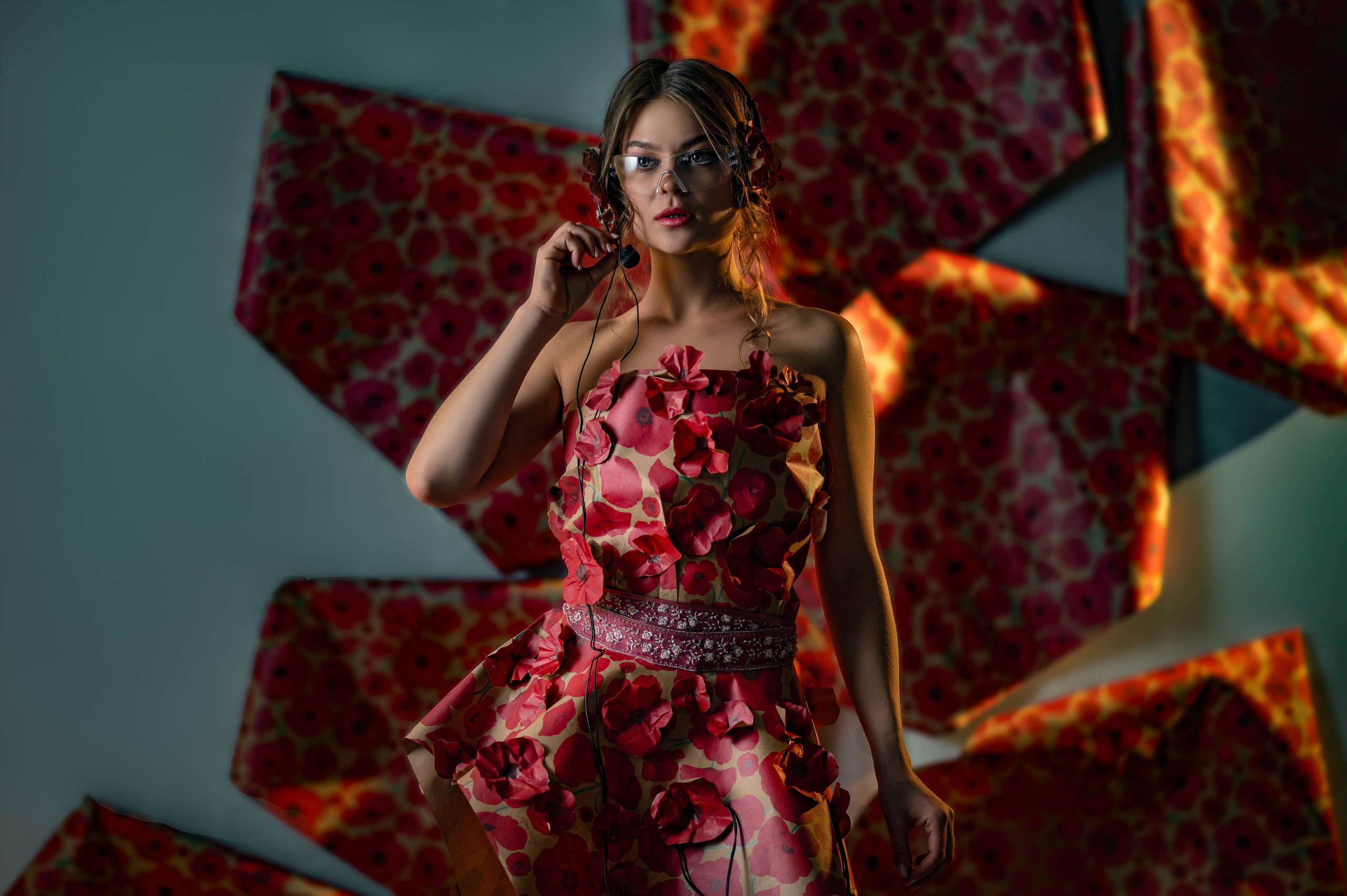 Портретный фотограф в Ангарске Артём Иванов