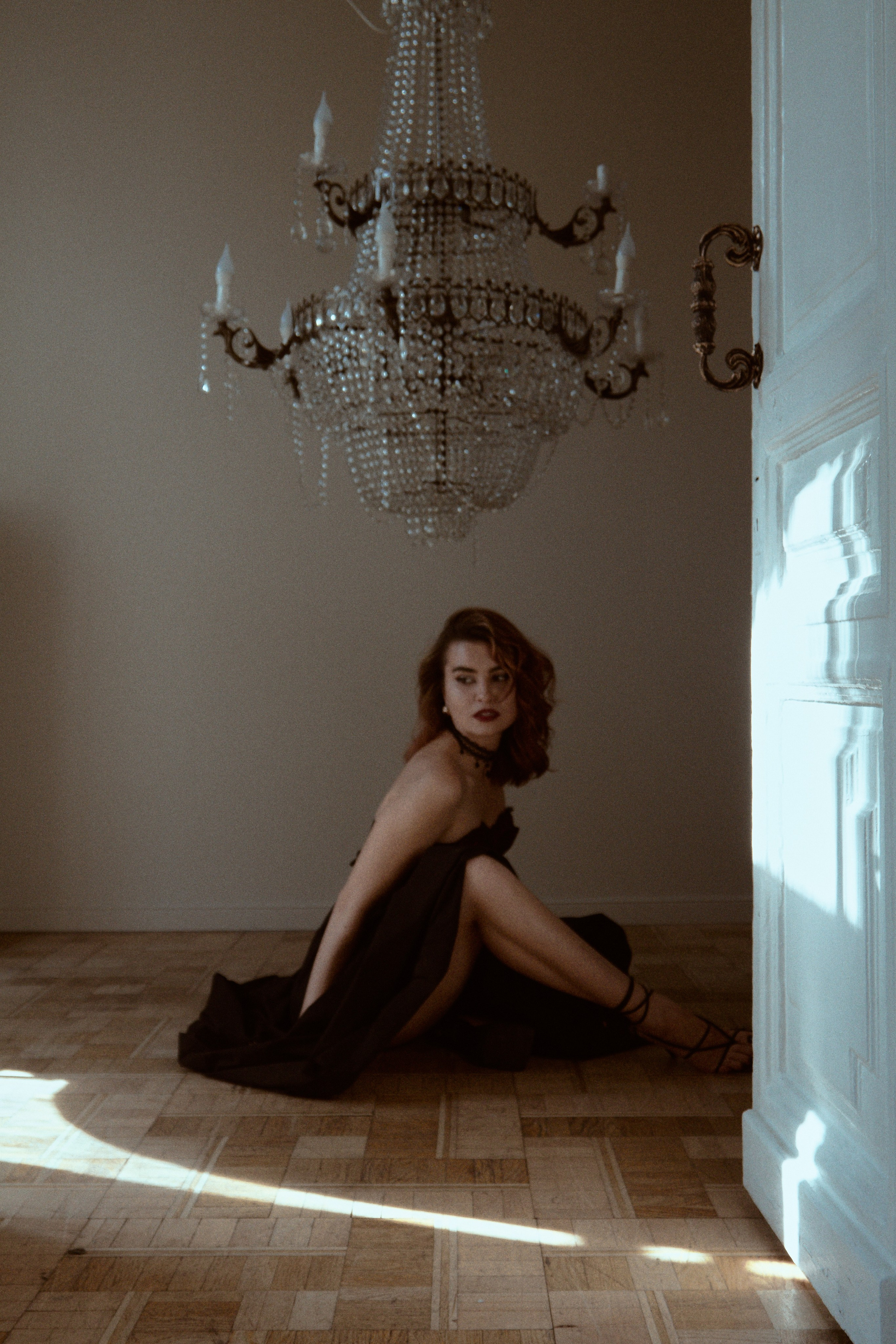 Екатерина. Фотограф лавстори Москва/МО Приятелева Ангелина