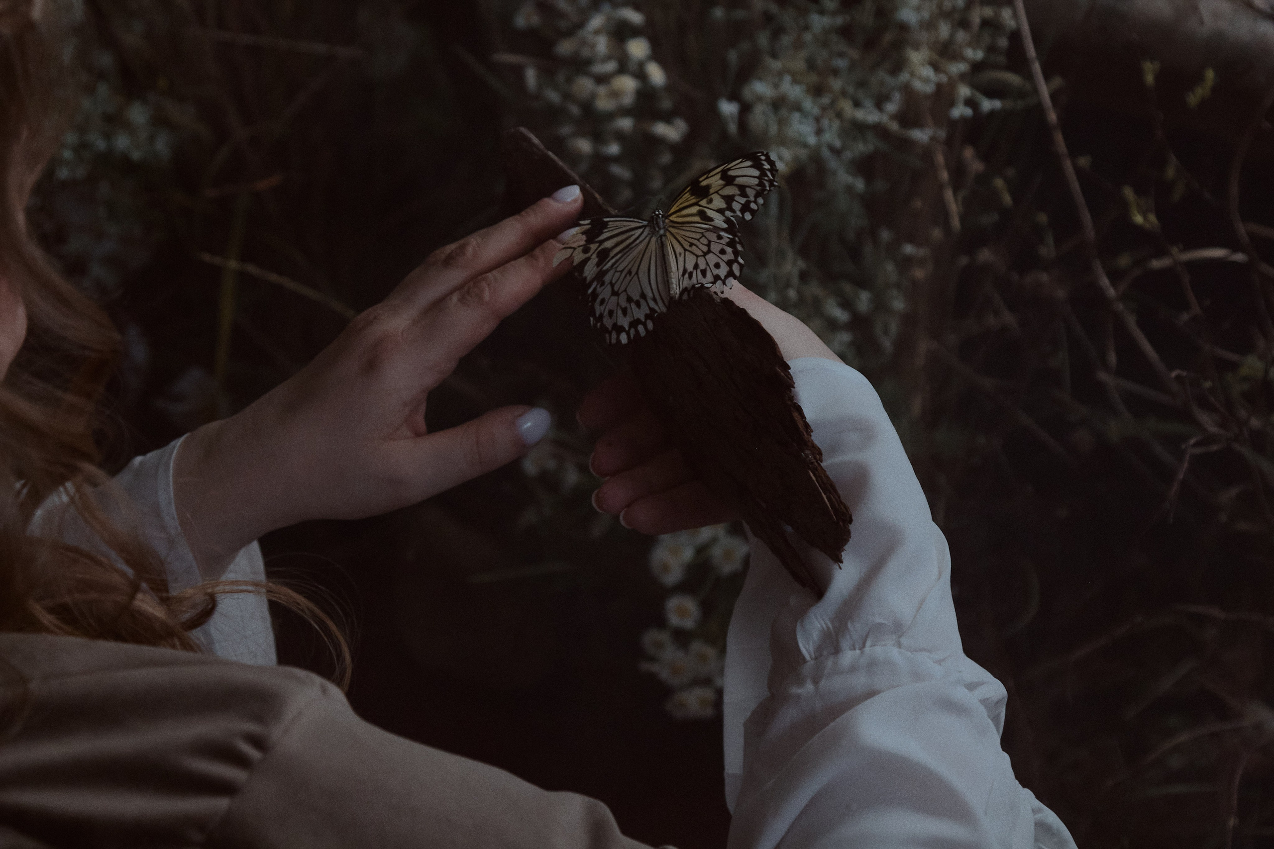 Мать и Дочь. Фотограф лавстори Москва/МО Приятелева Ангелина