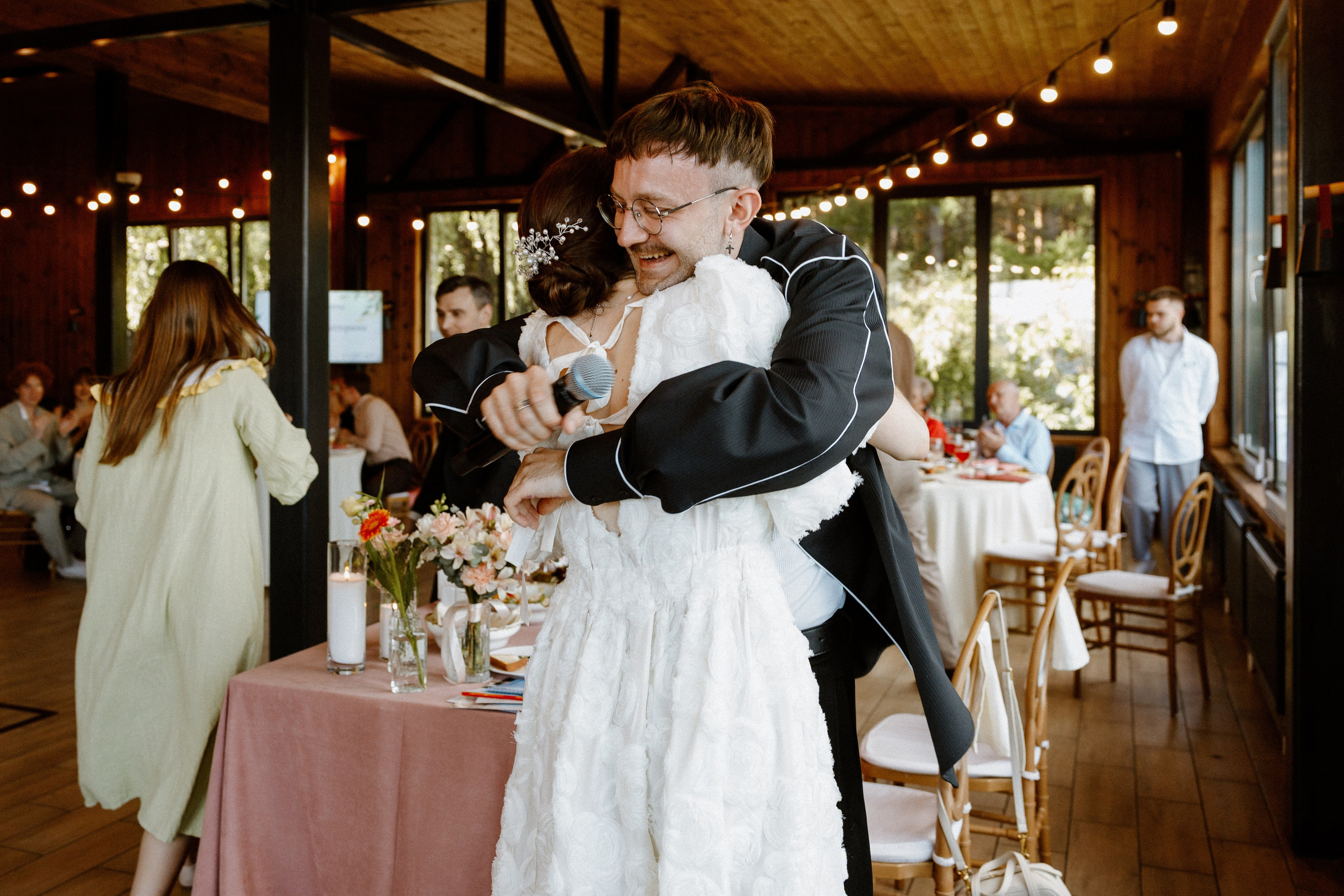 Ильдар и Екатерина. Glissando. Свадебный фотограф Балчугова Мария Екатеринбург