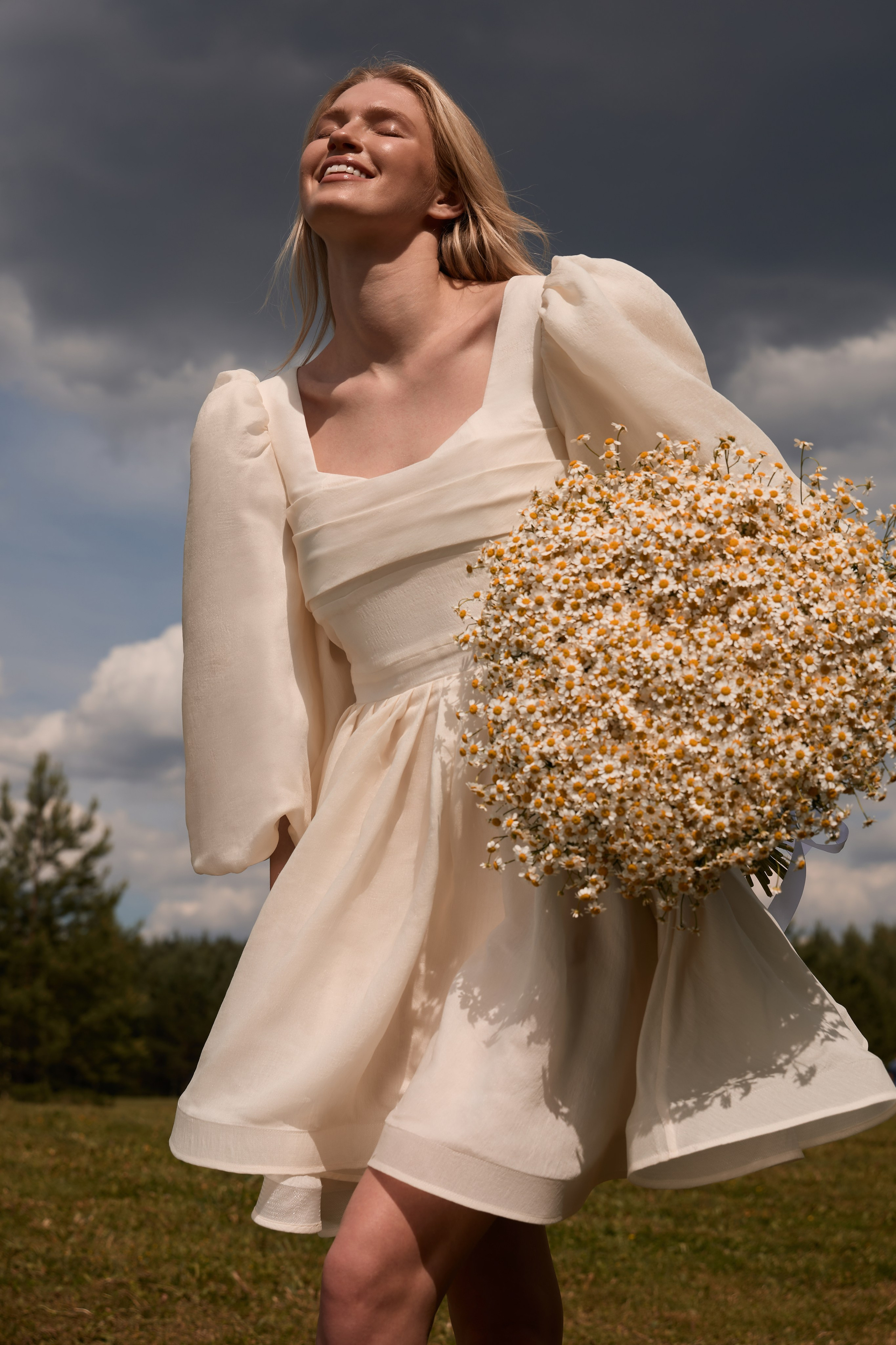 Бренд Teri. Туманова Екатерина — коммерческий фотограф в Москве