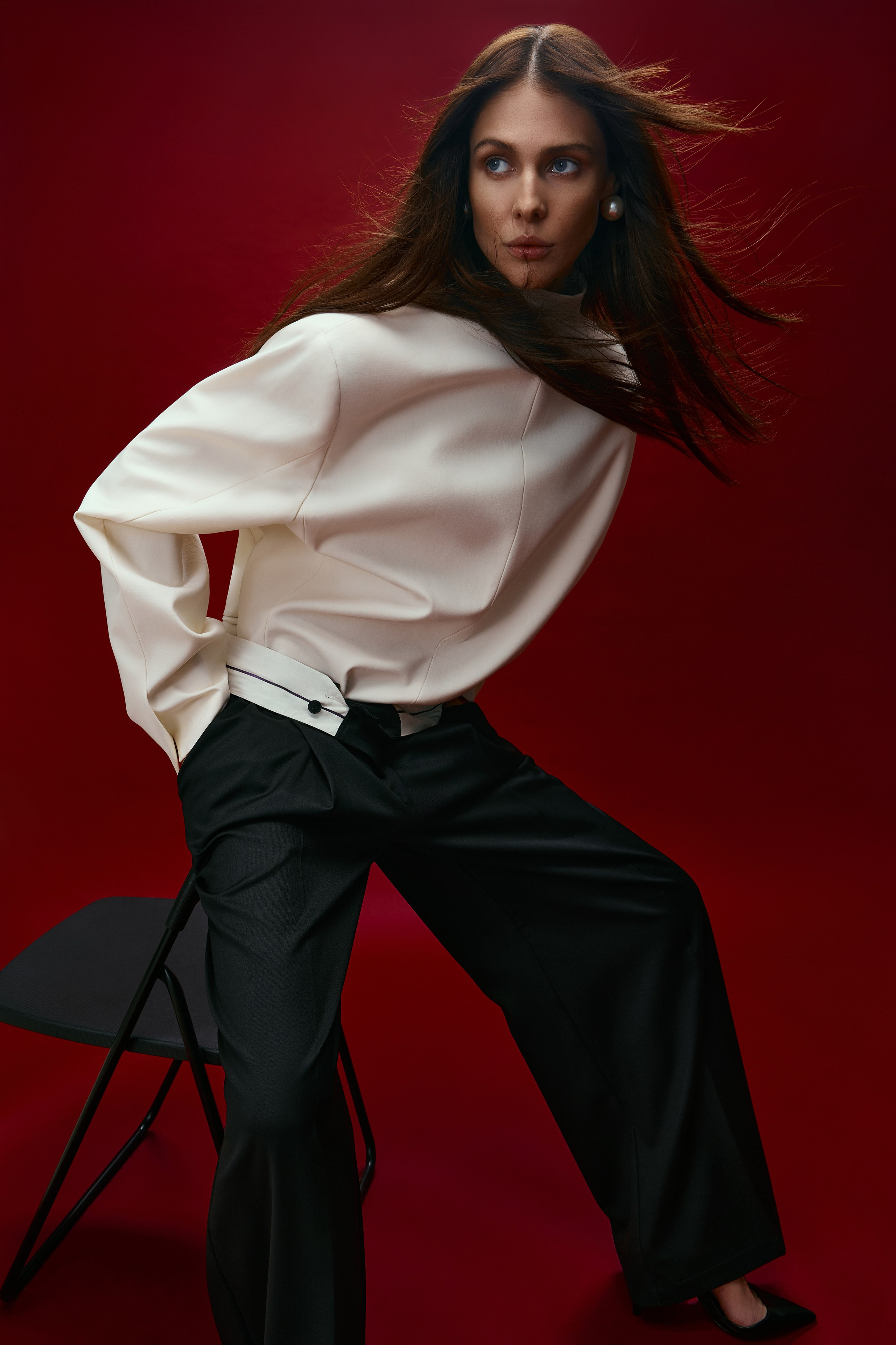 Red. Туманова Екатерина — коммерческий фотограф в Москве