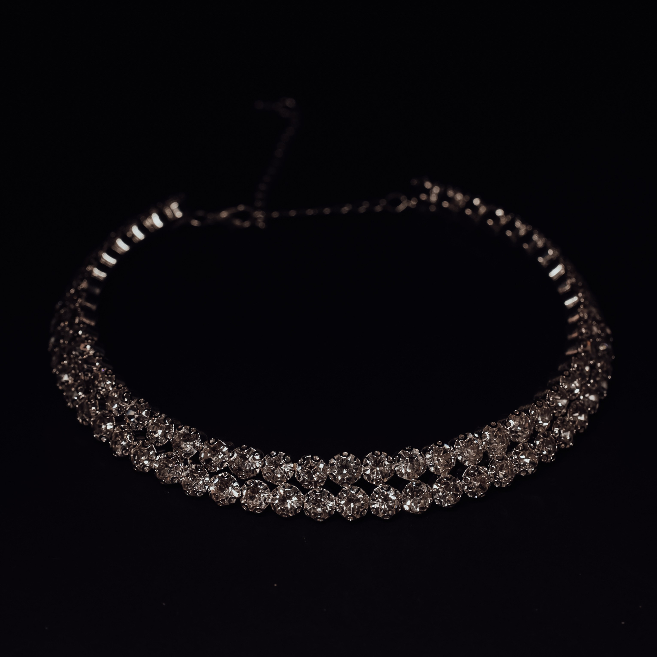 CRYSTAL. Женский фотограф в Москве Юлия Борисова