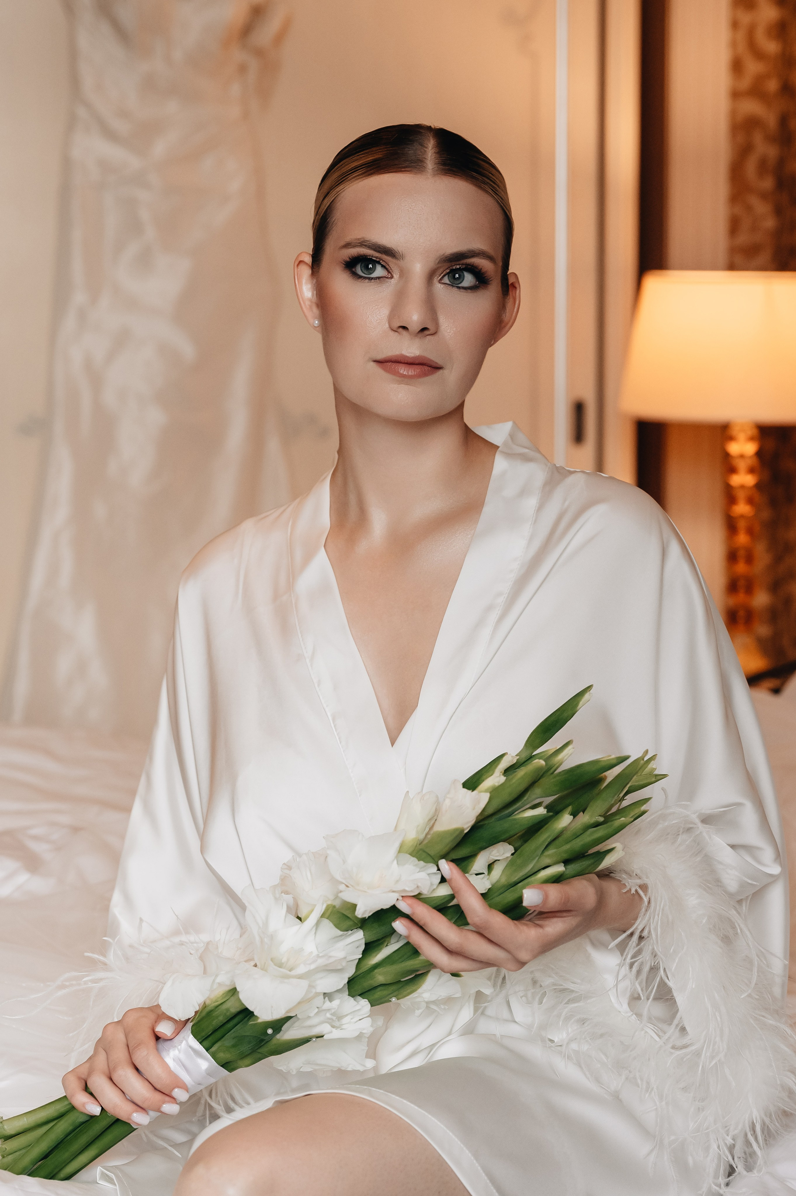 П&А | Гостиница «Украина», ГУМ и Таганский ЗАГС. Портретный фотограф Москва Светлана Кашура