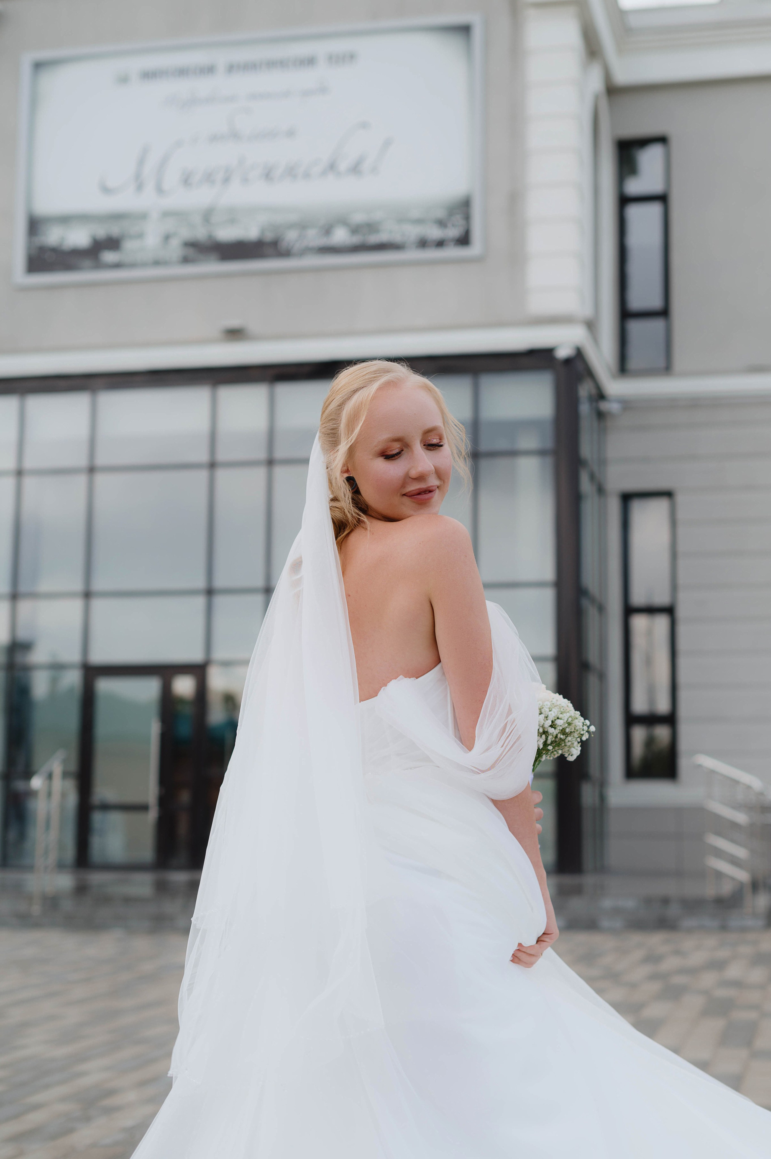 Дмитрий и Анна. Фотограф в Абакане и Минусинске