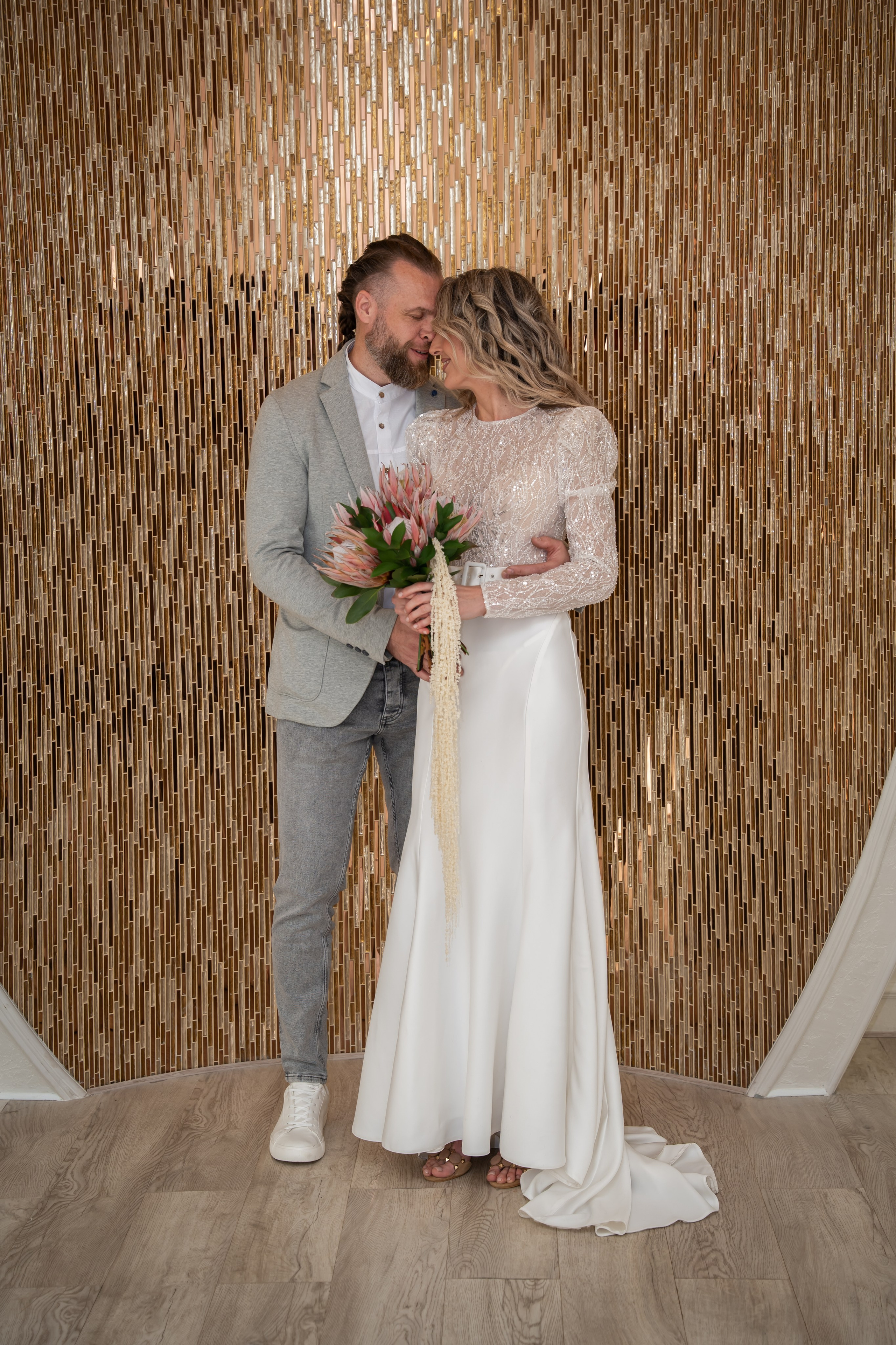 Игорь и Марта. Семейный и детский фотограф в Москве Евгения Миронова