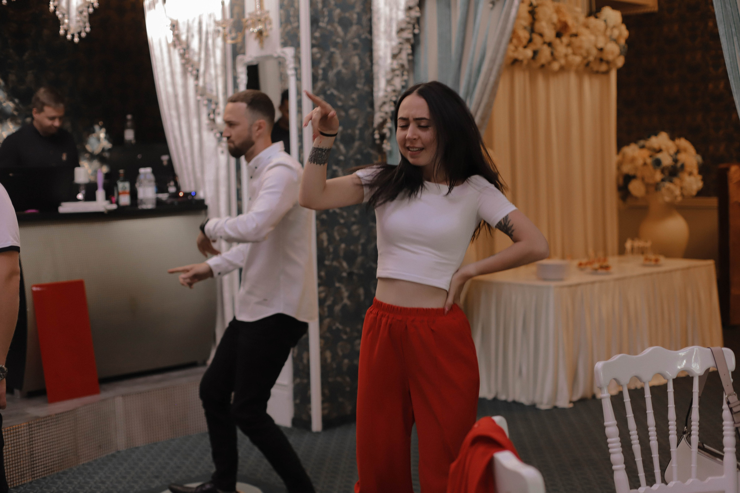 Владислав и Виктория. Фотограф в Тюмени Екатерина Медведева