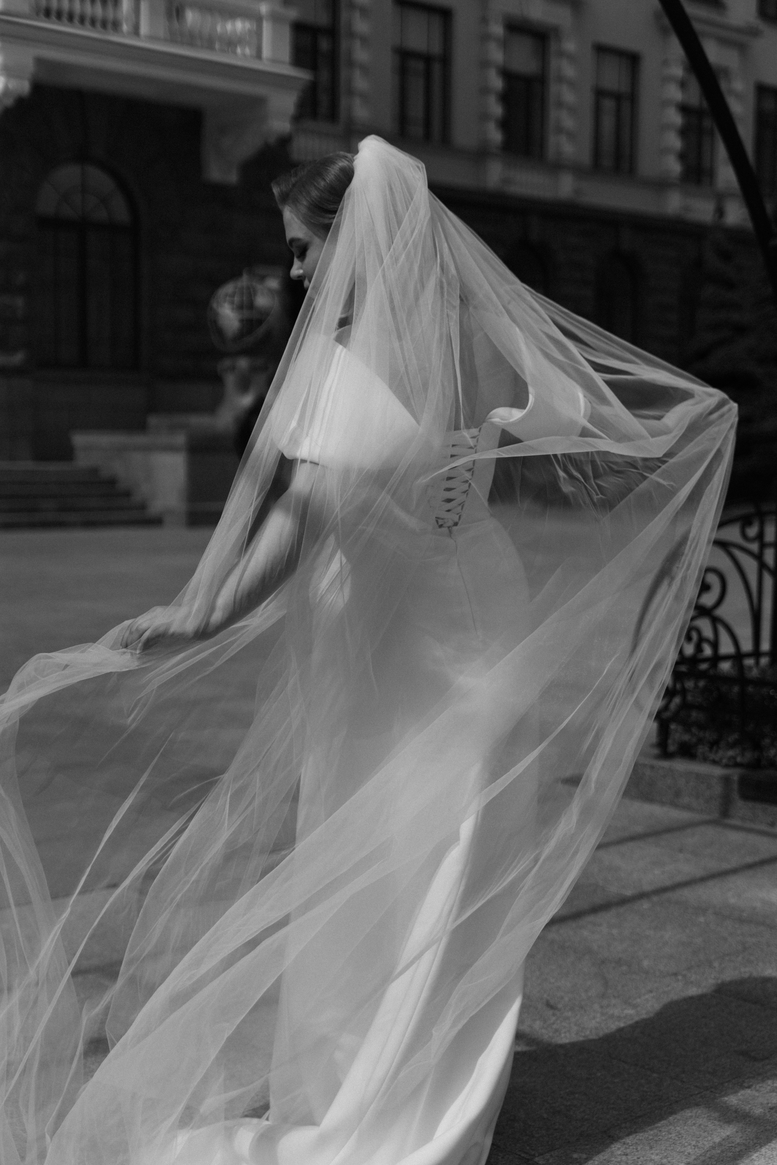 Данил и Евгения. Свадебный фотограф Анастасия Хабарова в Новоуральске и Екатеринбурге