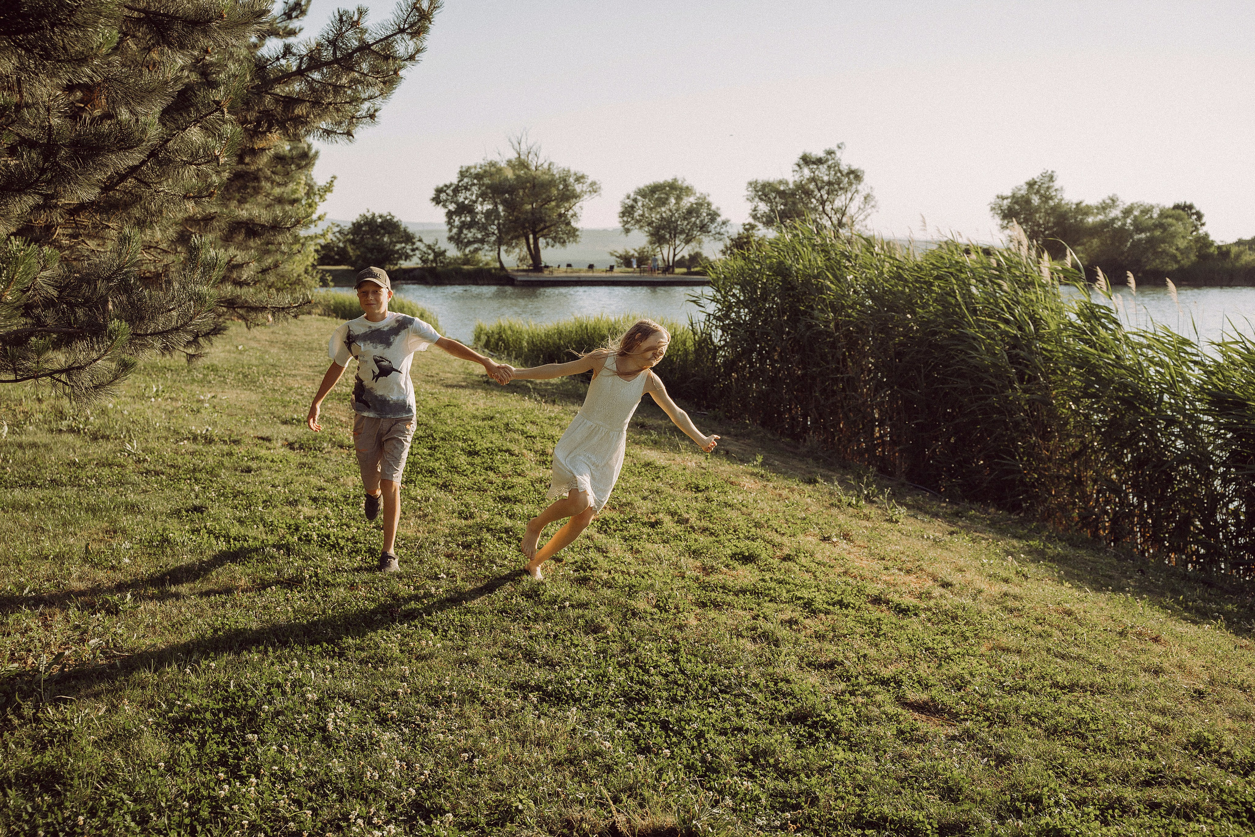 Семейная фотосессия. Татьяна Тагель
