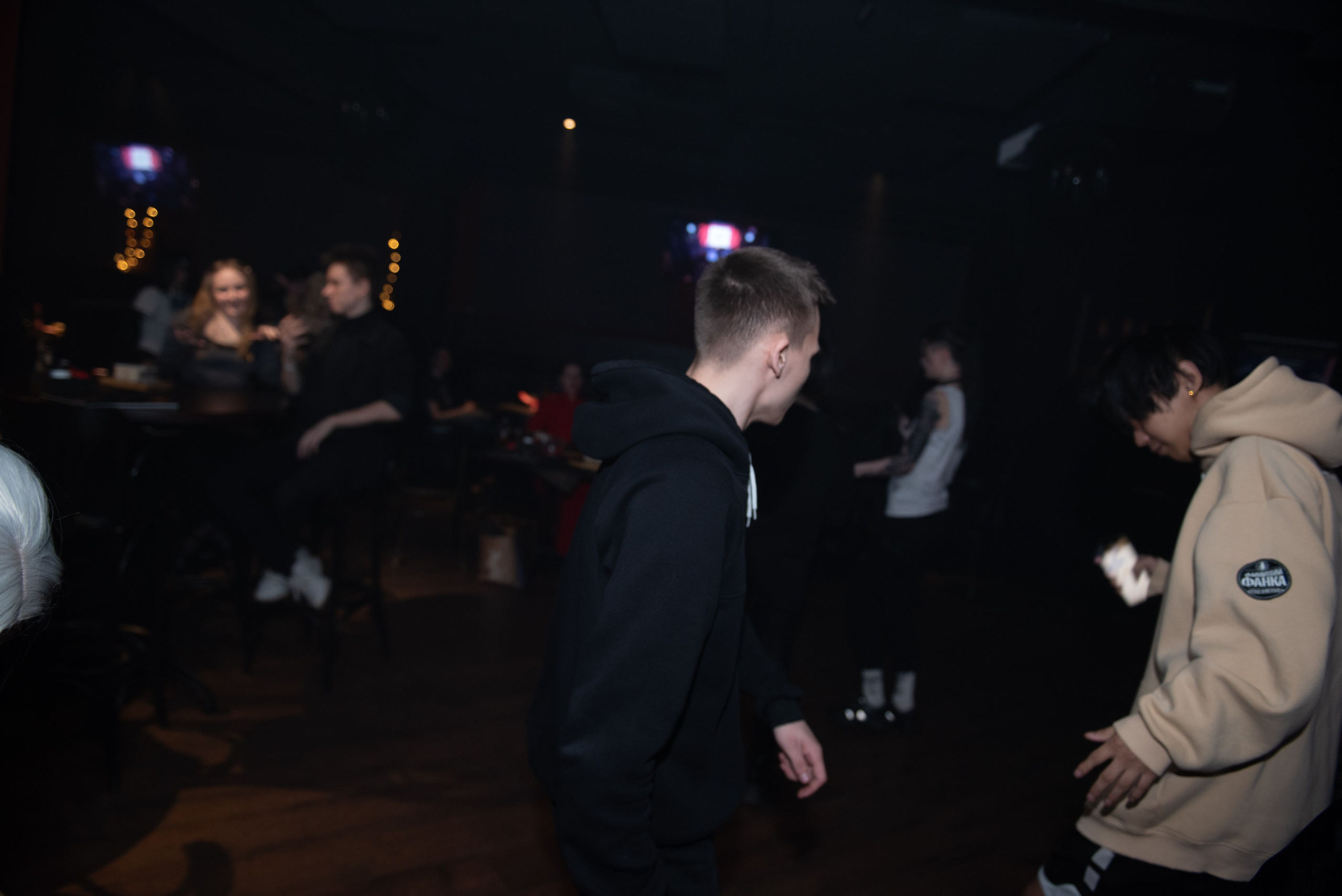 Фан Рок Фестиваль. Свадебный фотограф Иркутск Алексей Шульгин