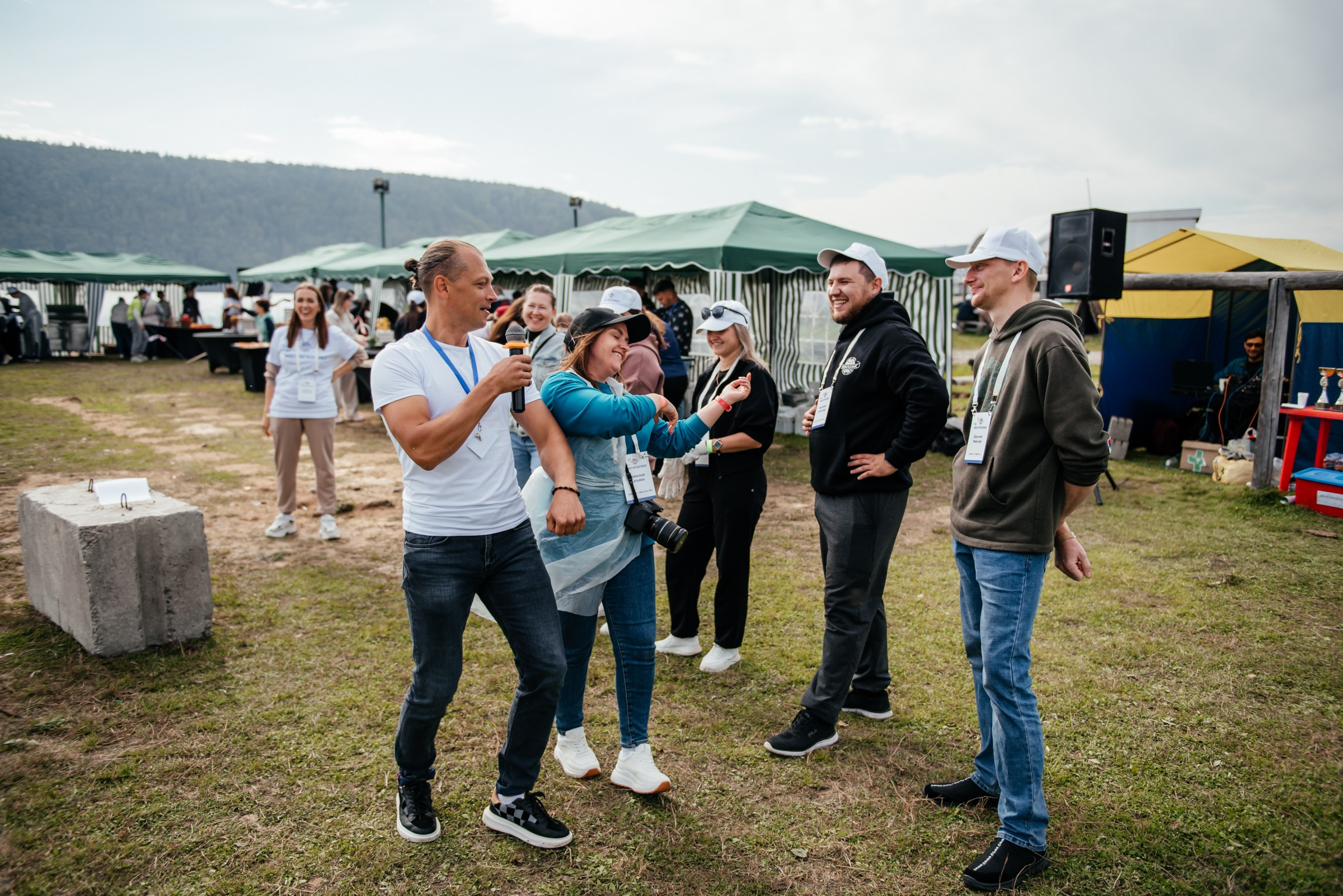 ГК МЕГАПОЛИС 25 лет. Свадебный фотограф Иркутск Алексей Шульгин