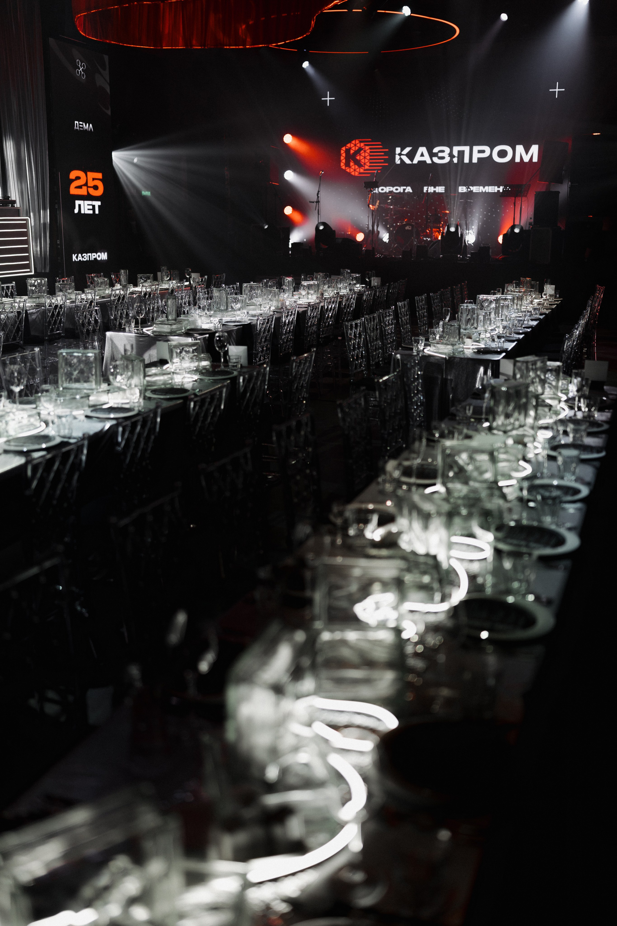 КАЗПРОМ. Ланемец Юлия — фотограф Волгоград/Волжский