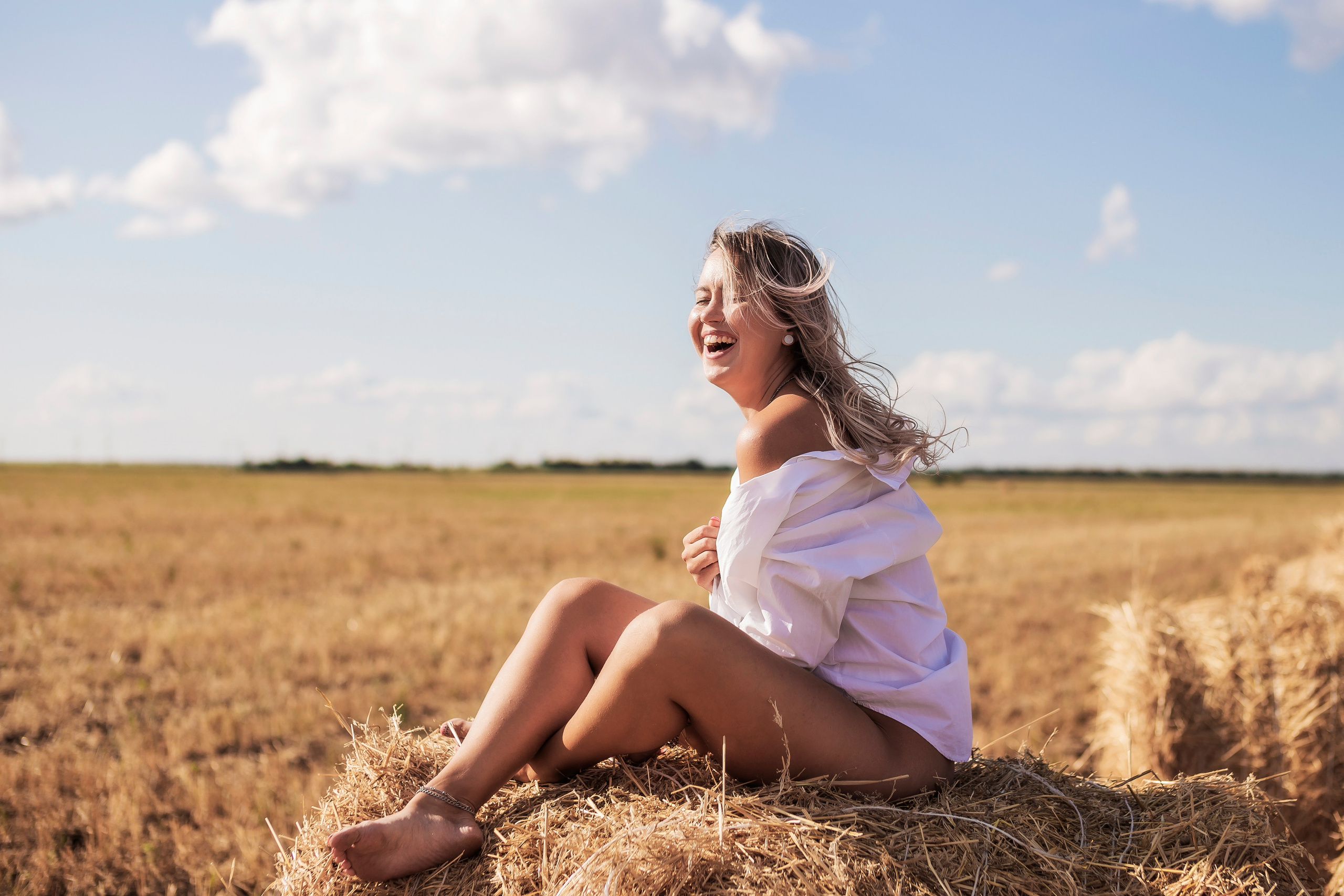 Индивидуальная съемка. Семейный фотограф в Саратове