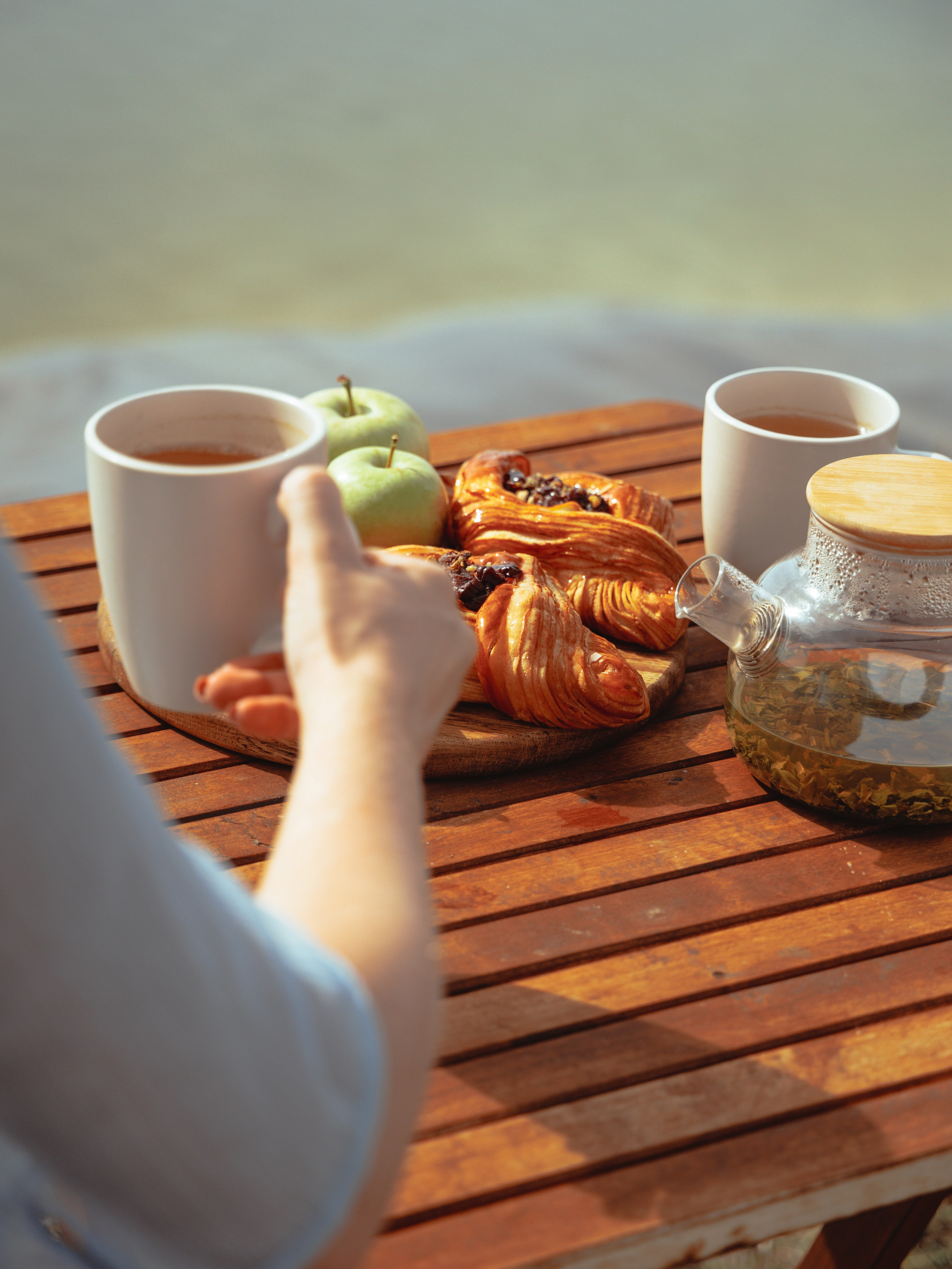 Domik в саду. Артем Корнев Фотограф