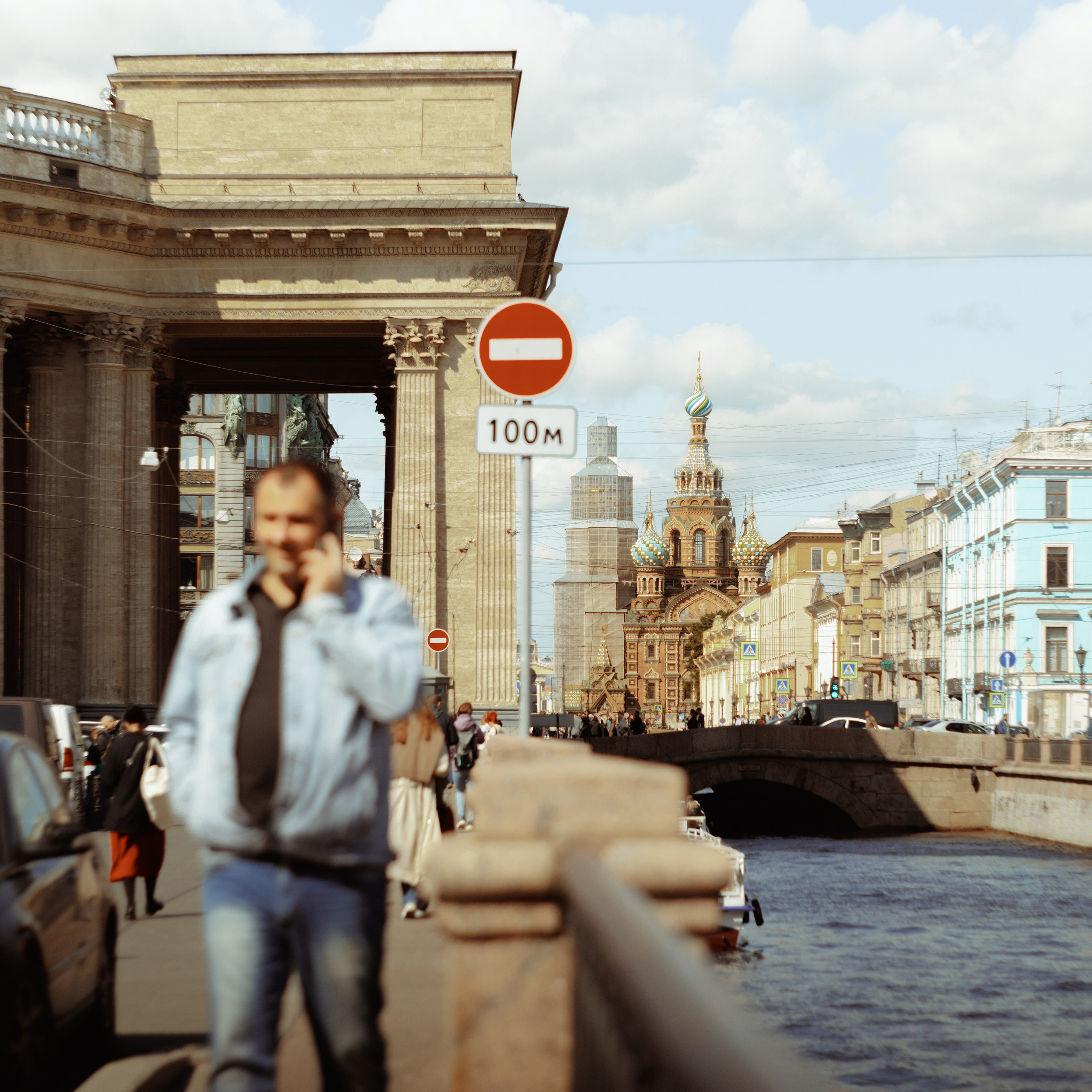 Urban. Артем Корнев Фотограф